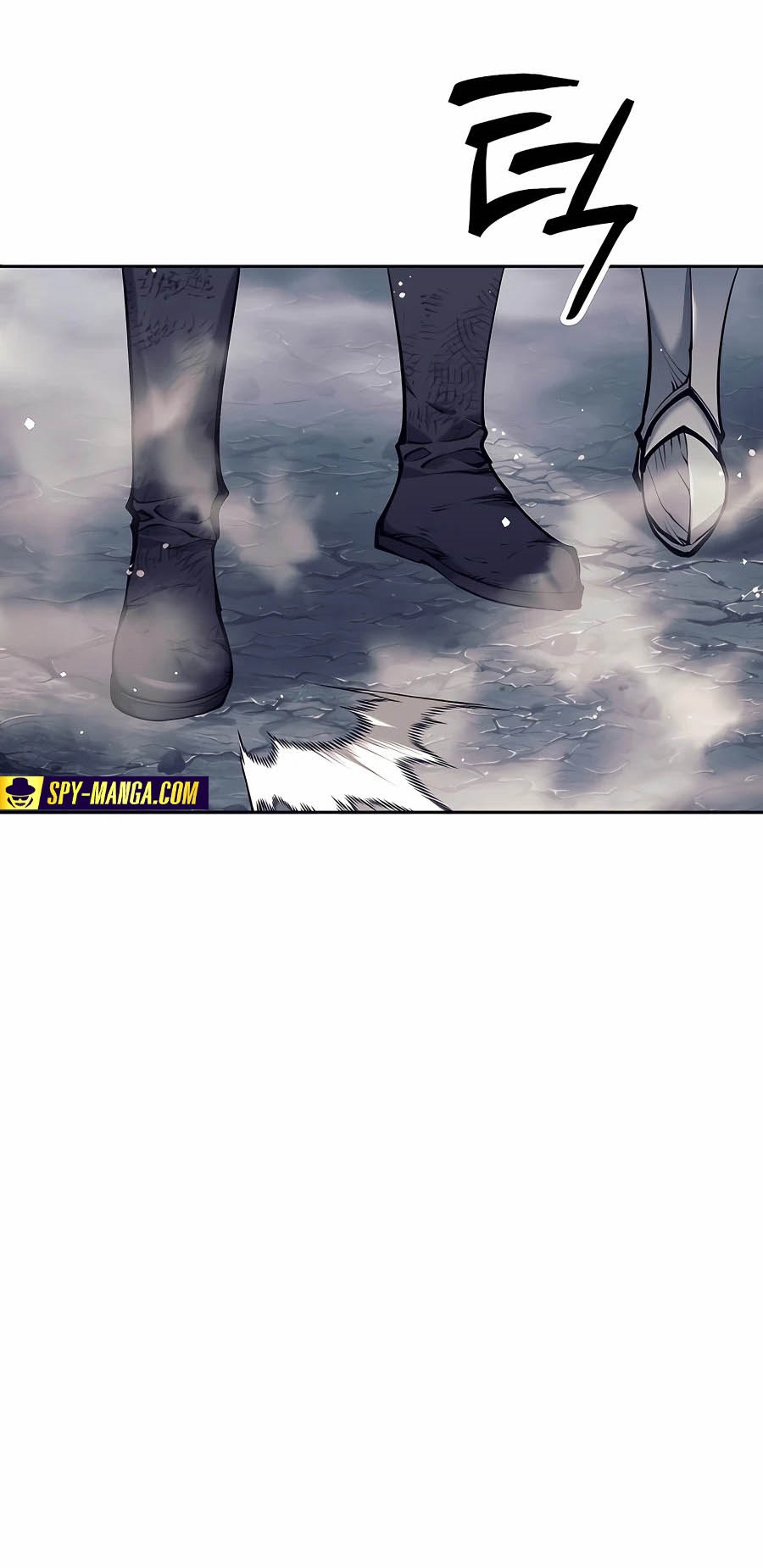 Trash of A Dark Fantasy ผมกลายเป็นตัวละครในเกมแนวดาร์กแฟนตาซี ตอนที่ 16 page 77