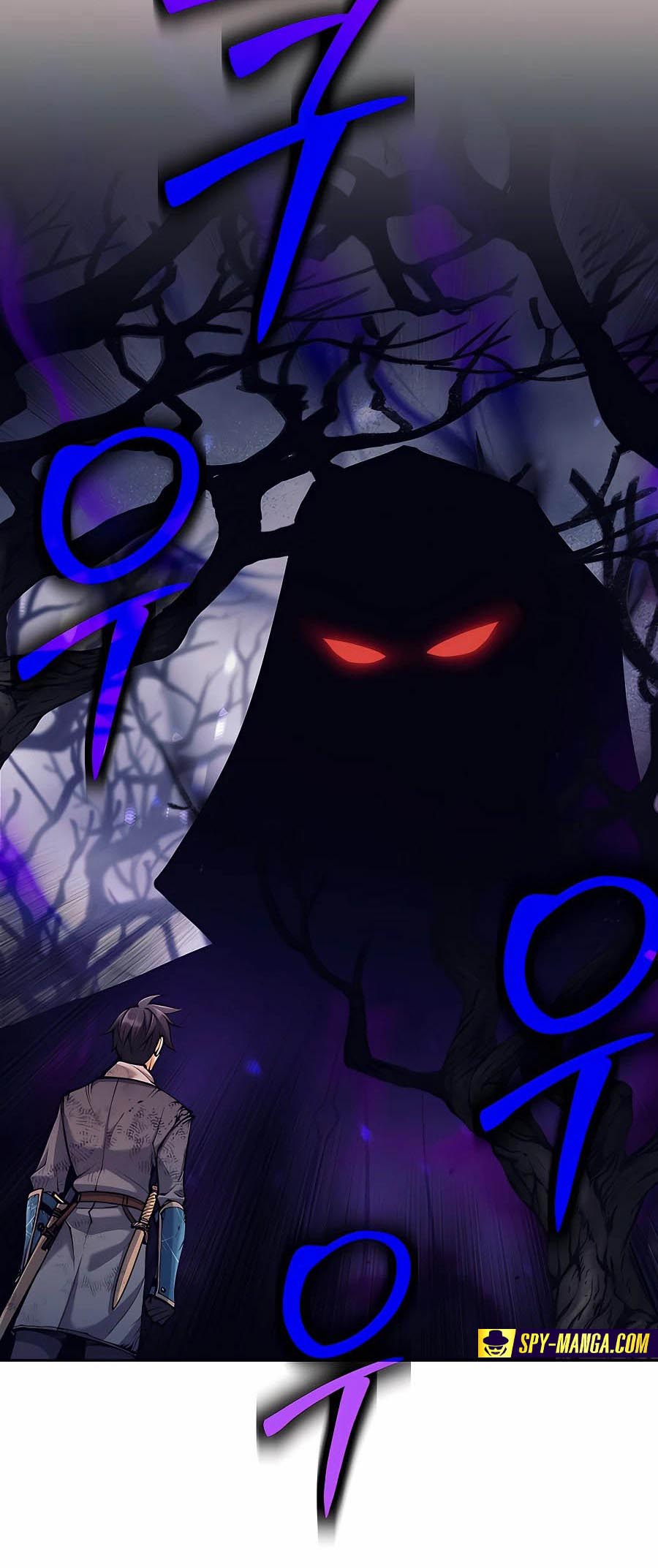 Trash of A Dark Fantasy ผมกลายเป็นตัวละครในเกมแนวดาร์กแฟนตาซี ตอนที่ 16 page 82