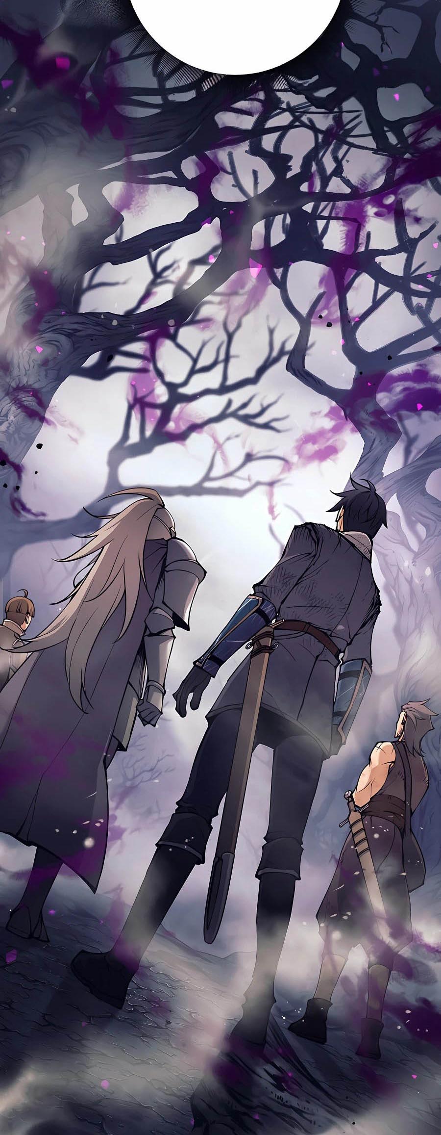 Trash of A Dark Fantasy ผมกลายเป็นตัวละครในเกมแนวดาร์กแฟนตาซี ตอนที่ 16 page 85