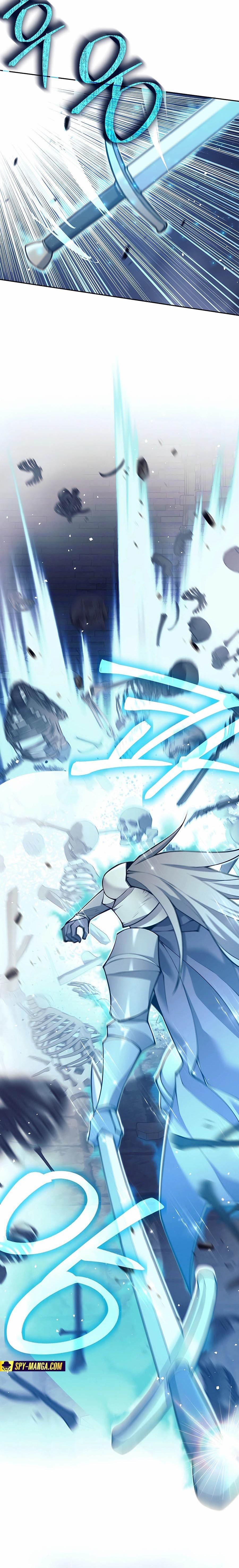 Trash of A Dark Fantasy ผมกลายเป็นตัวละครในเกมแนวดาร์กแฟนตาซี ตอนที่ 18 page 3