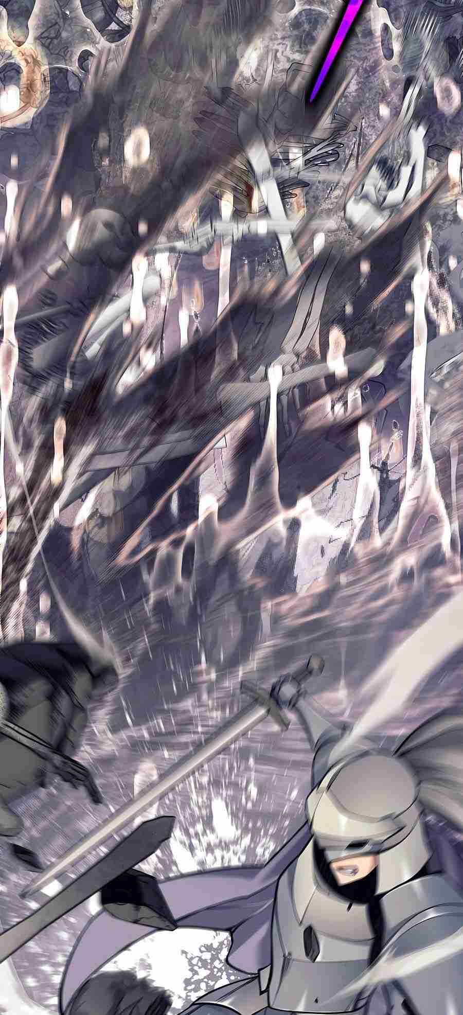 Trash of A Dark Fantasy ผมกลายเป็นตัวละครในเกมแนวดาร์กแฟนตาซี ตอนที่ 19 page 35