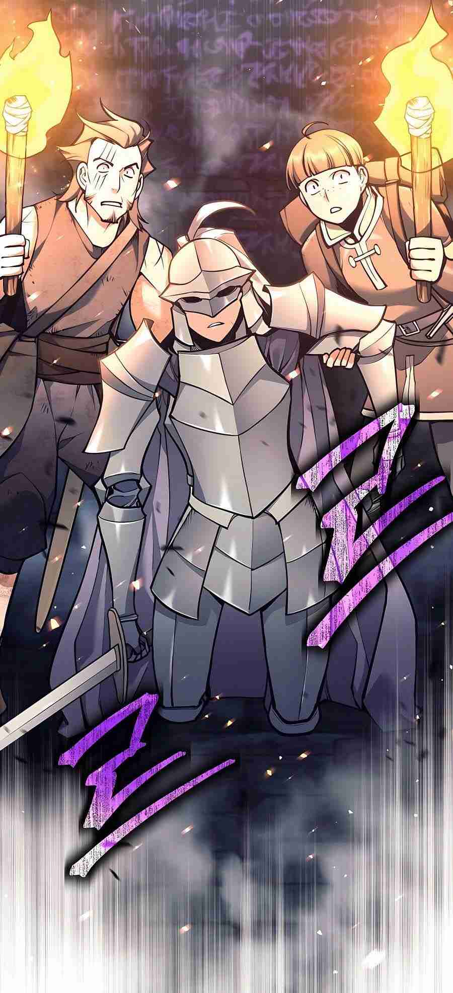 Trash of A Dark Fantasy ผมกลายเป็นตัวละครในเกมแนวดาร์กแฟนตาซี ตอนที่ 19 page 41