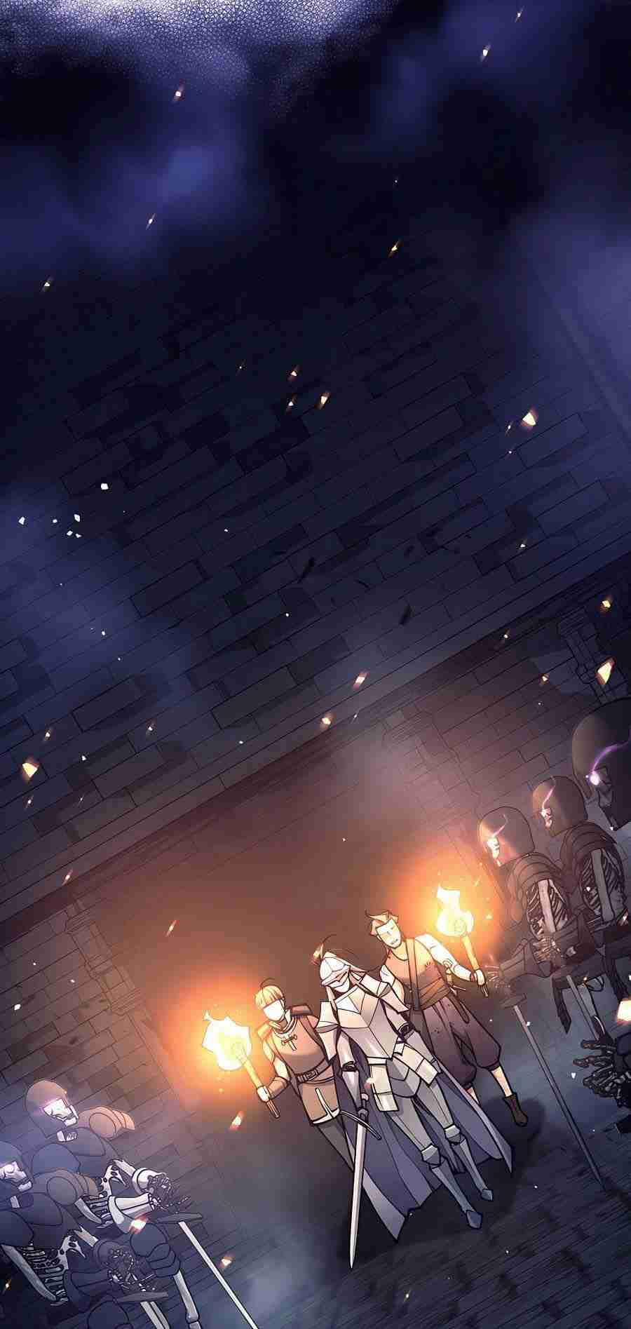 Trash of A Dark Fantasy ผมกลายเป็นตัวละครในเกมแนวดาร์กแฟนตาซี ตอนที่ 19 page 63