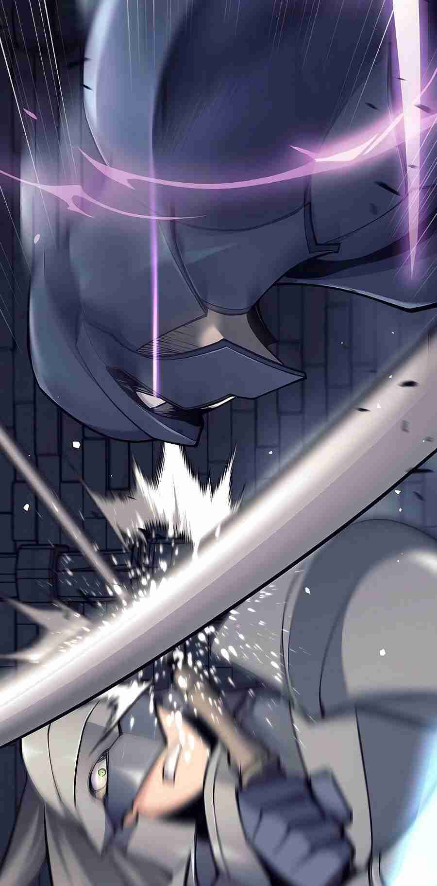 Trash of A Dark Fantasy ผมกลายเป็นตัวละครในเกมแนวดาร์กแฟนตาซี ตอนที่ 19 page 77