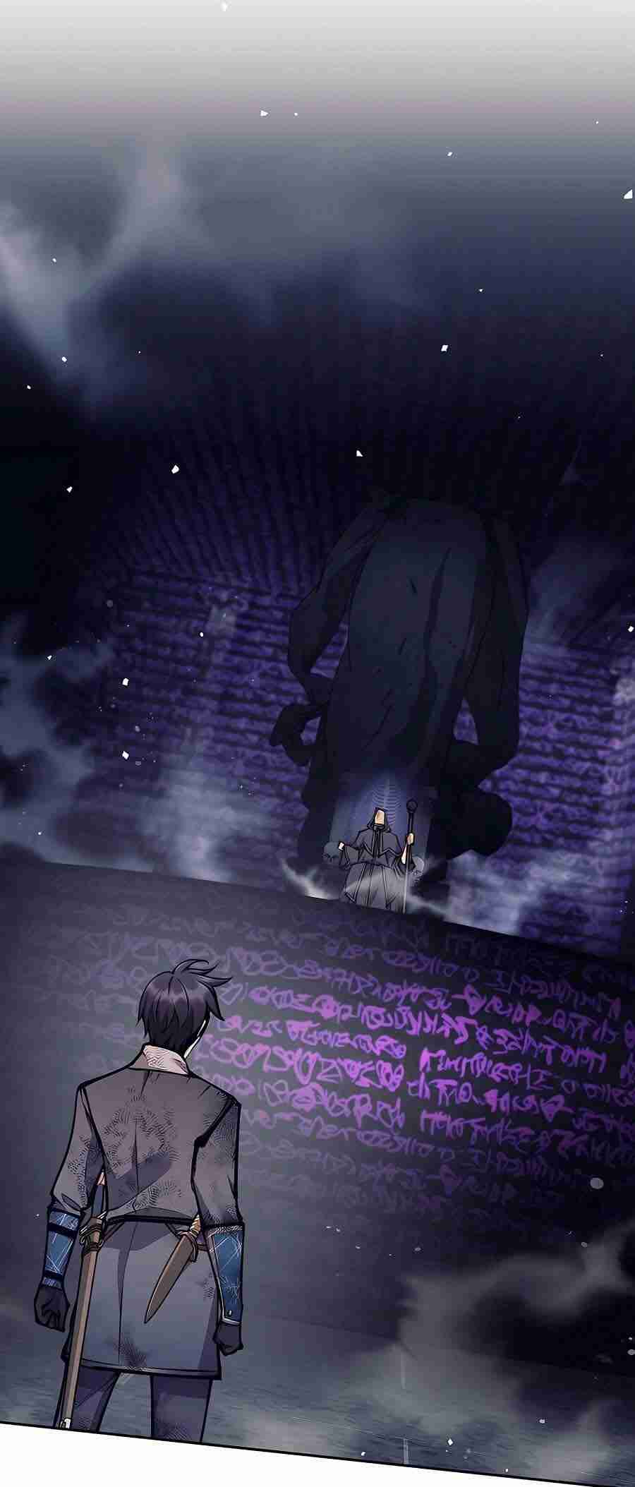 Trash of A Dark Fantasy ผมกลายเป็นตัวละครในเกมแนวดาร์กแฟนตาซี ตอนที่ 19 page 108