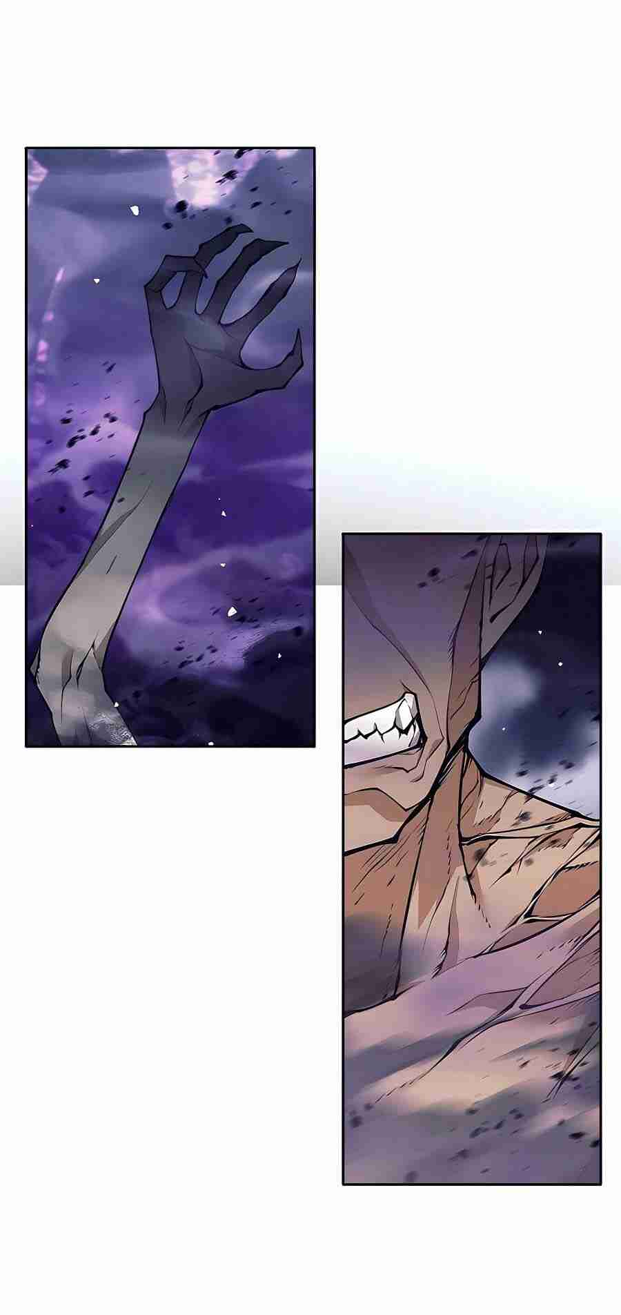 Trash of A Dark Fantasy ผมกลายเป็นตัวละครในเกมแนวดาร์กแฟนตาซี ตอนที่ 19 page 120