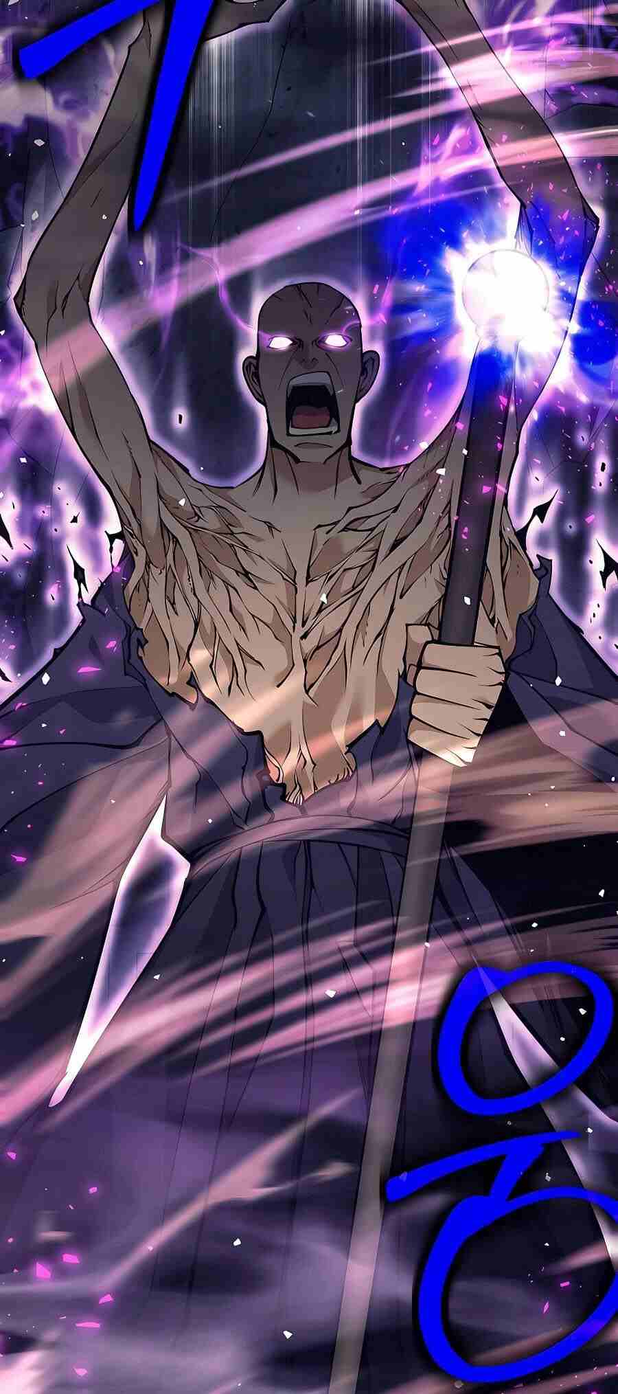 Trash of A Dark Fantasy ผมกลายเป็นตัวละครในเกมแนวดาร์กแฟนตาซี ตอนที่ 20 page 2