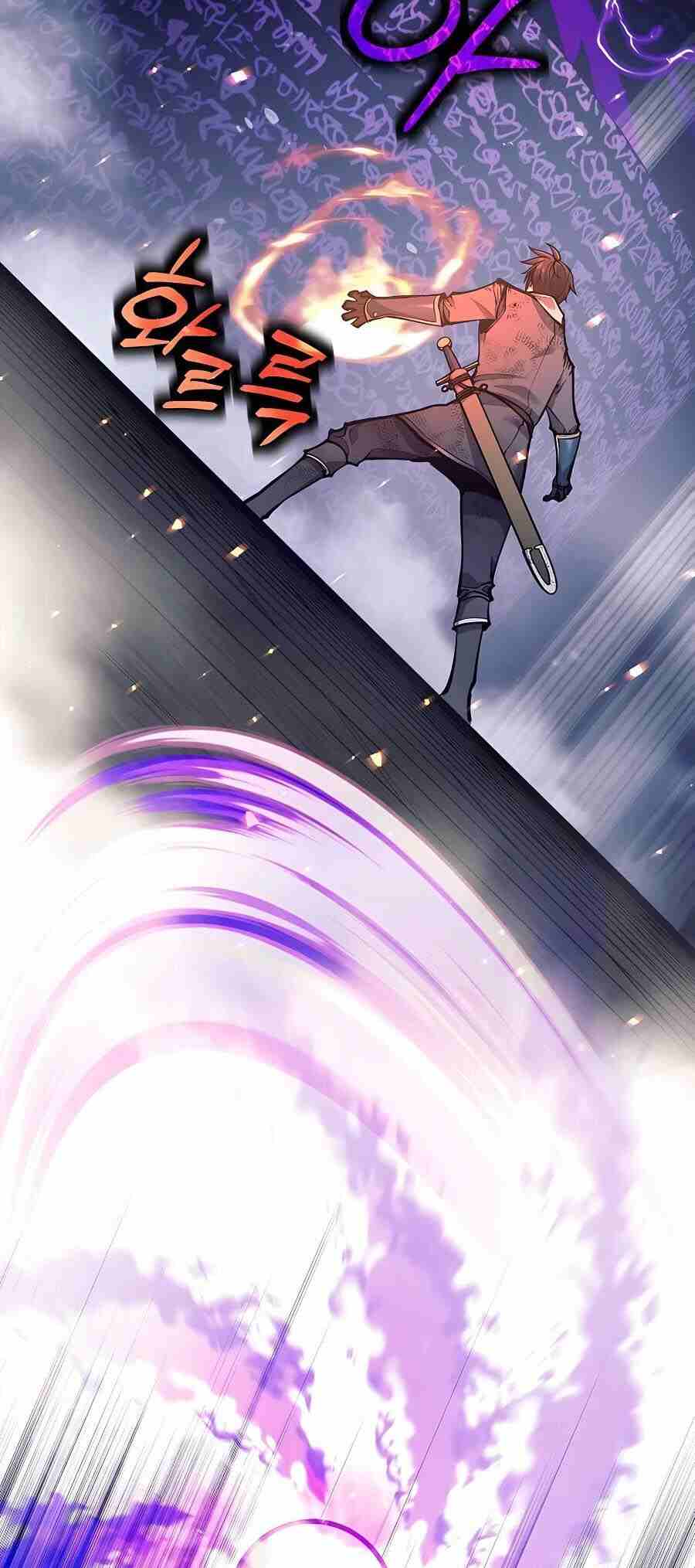 Trash of A Dark Fantasy ผมกลายเป็นตัวละครในเกมแนวดาร์กแฟนตาซี ตอนที่ 20 page 6