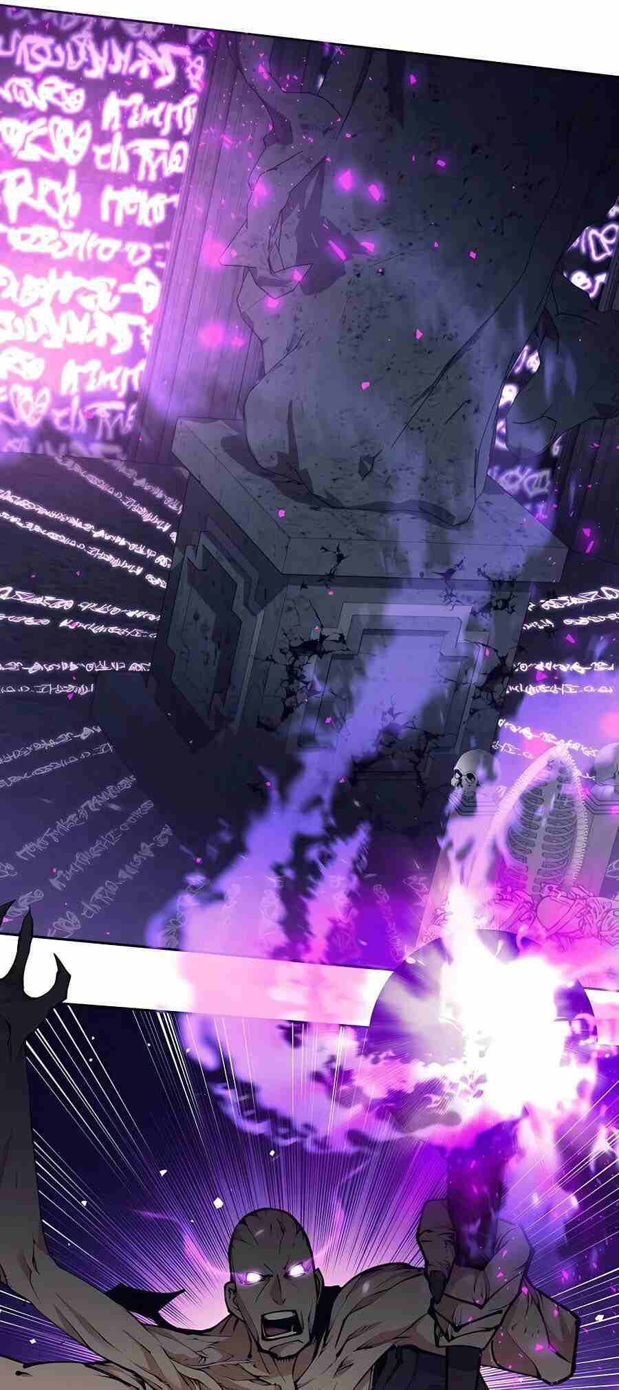 Trash of A Dark Fantasy ผมกลายเป็นตัวละครในเกมแนวดาร์กแฟนตาซี ตอนที่ 20 page 8