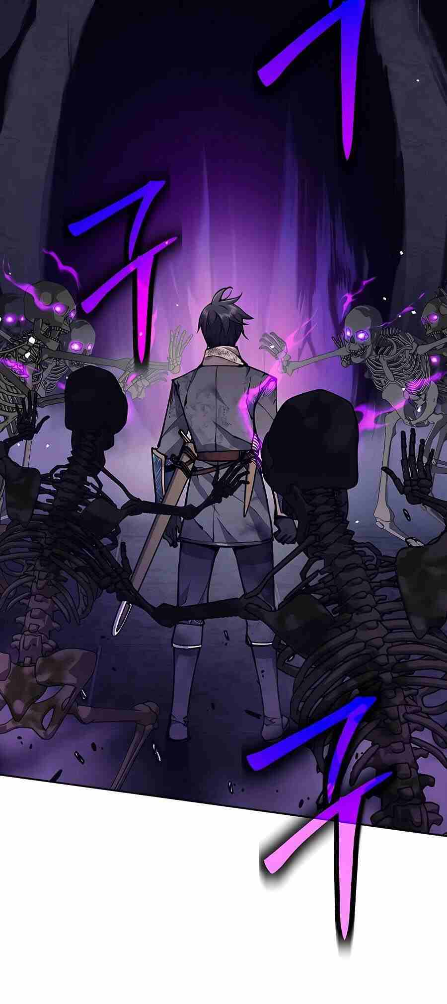 Trash of A Dark Fantasy ผมกลายเป็นตัวละครในเกมแนวดาร์กแฟนตาซี ตอนที่ 20 page 15