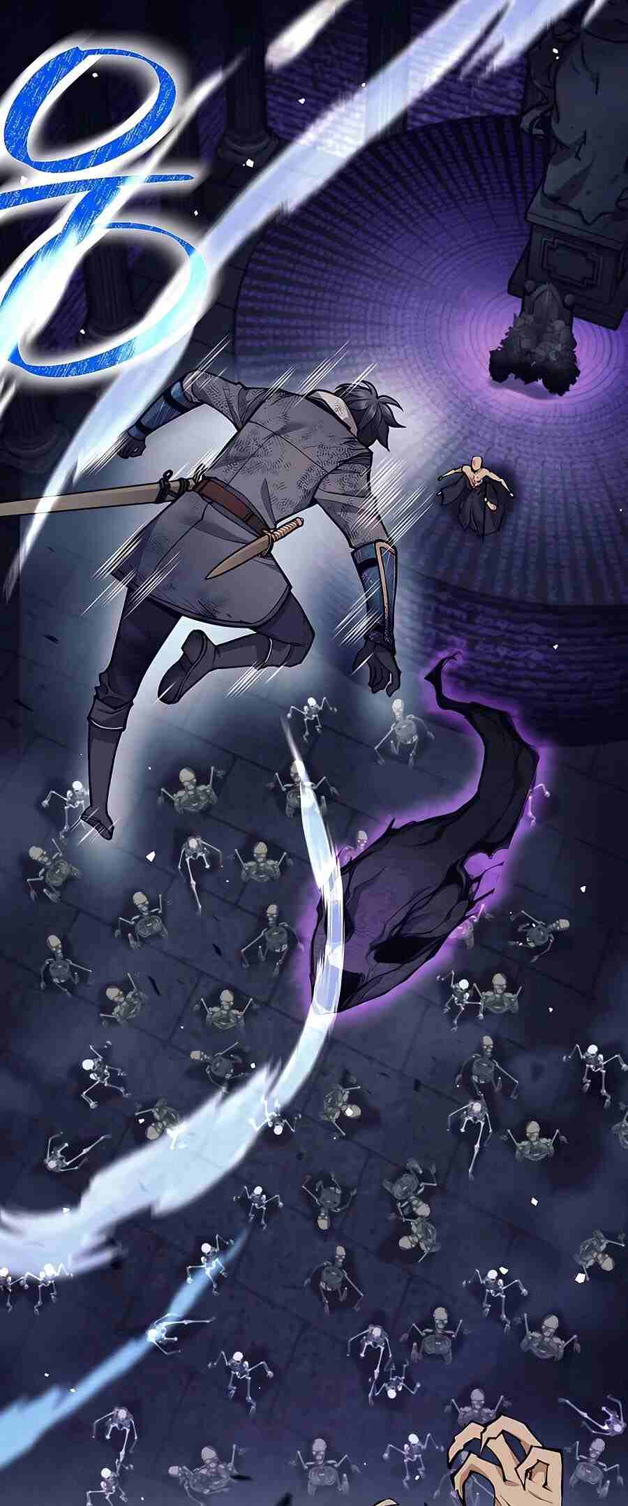 Trash of A Dark Fantasy ผมกลายเป็นตัวละครในเกมแนวดาร์กแฟนตาซี ตอนที่ 20 page 18