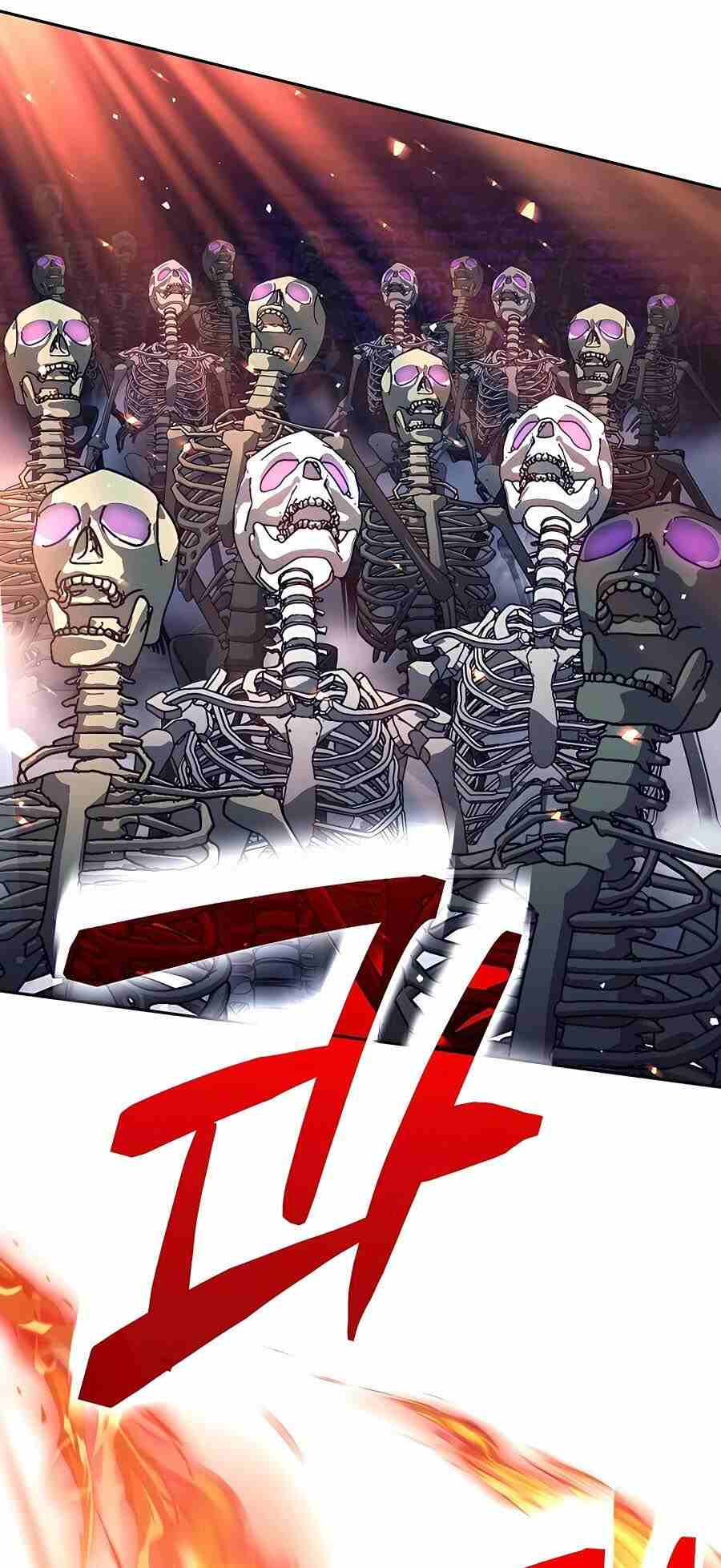 Trash of A Dark Fantasy ผมกลายเป็นตัวละครในเกมแนวดาร์กแฟนตาซี ตอนที่ 20 page 23