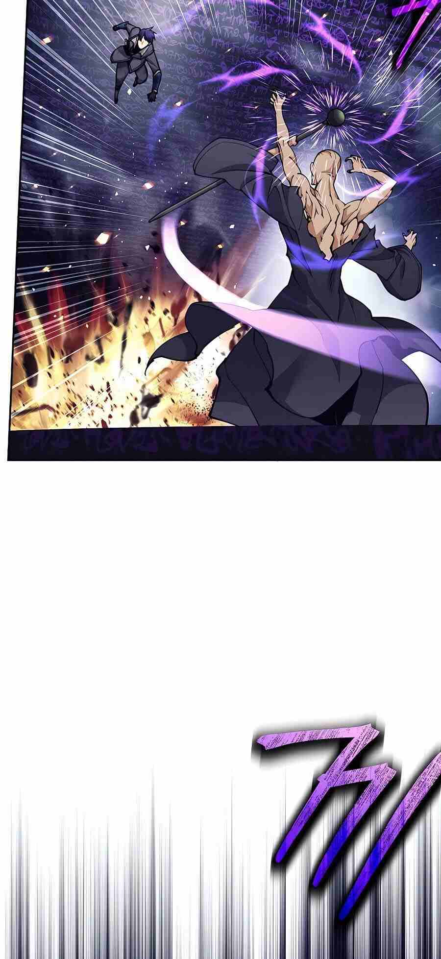 Trash of A Dark Fantasy ผมกลายเป็นตัวละครในเกมแนวดาร์กแฟนตาซี ตอนที่ 20 page 27