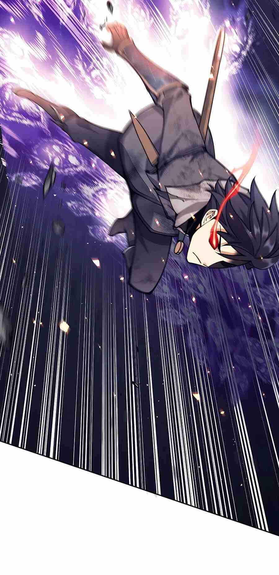 Trash of A Dark Fantasy ผมกลายเป็นตัวละครในเกมแนวดาร์กแฟนตาซี ตอนที่ 20 page 33