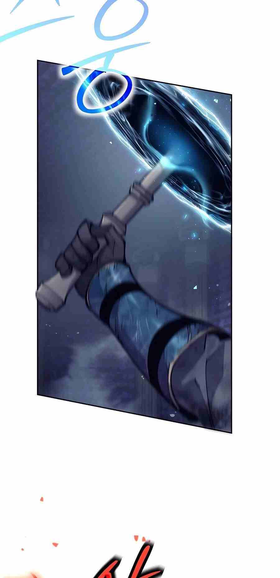 Trash of A Dark Fantasy ผมกลายเป็นตัวละครในเกมแนวดาร์กแฟนตาซี ตอนที่ 20 page 35