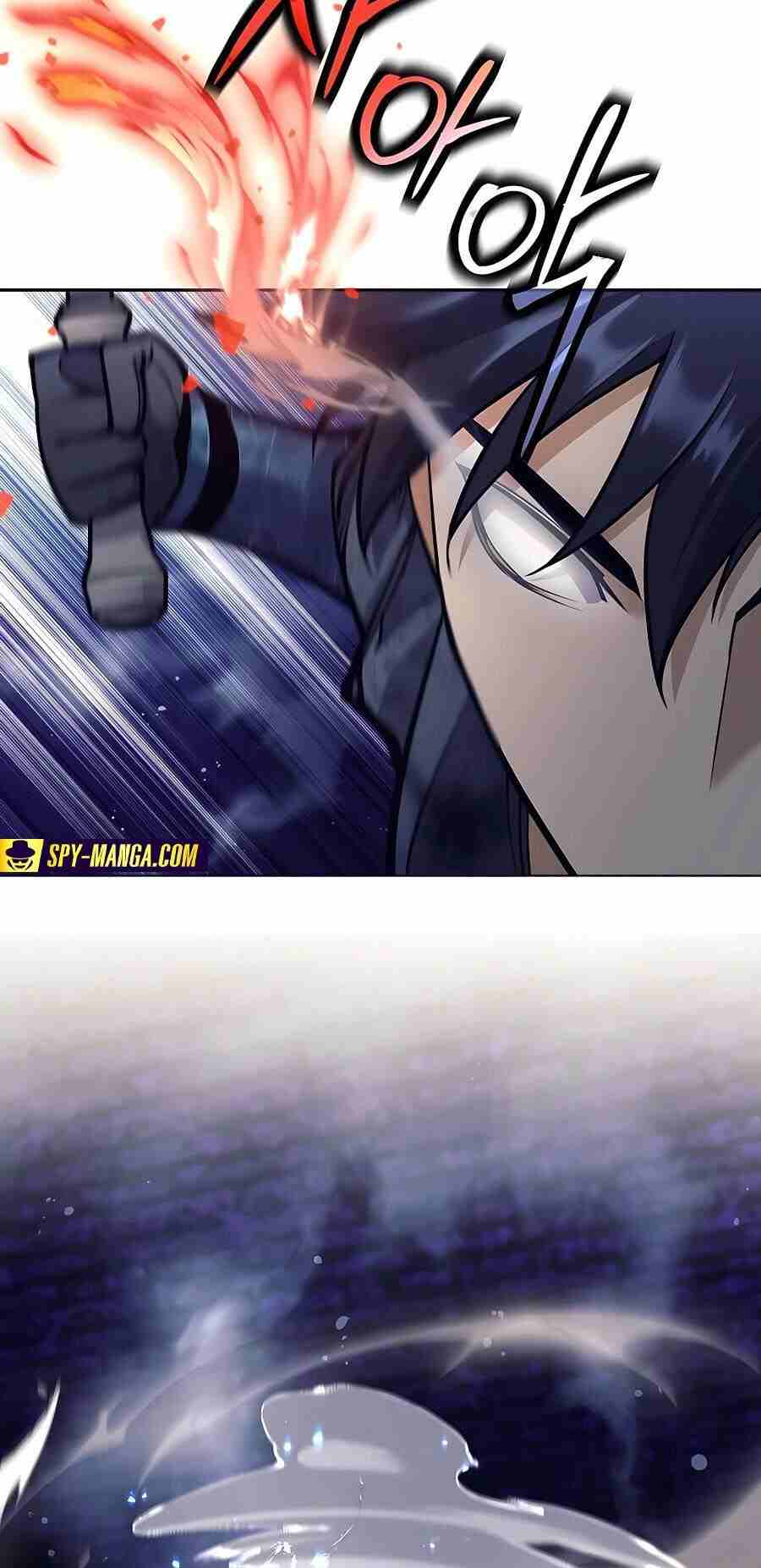 Trash of A Dark Fantasy ผมกลายเป็นตัวละครในเกมแนวดาร์กแฟนตาซี ตอนที่ 20 page 36