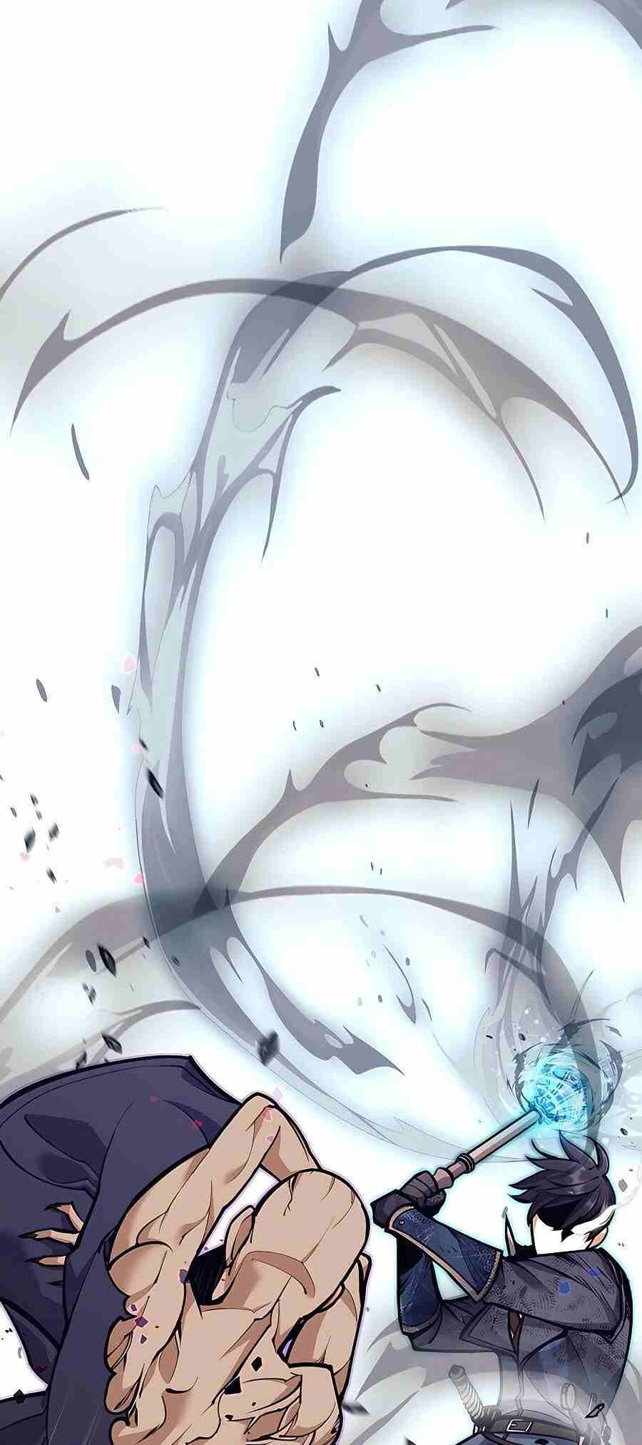 Trash of A Dark Fantasy ผมกลายเป็นตัวละครในเกมแนวดาร์กแฟนตาซี ตอนที่ 20 page 41