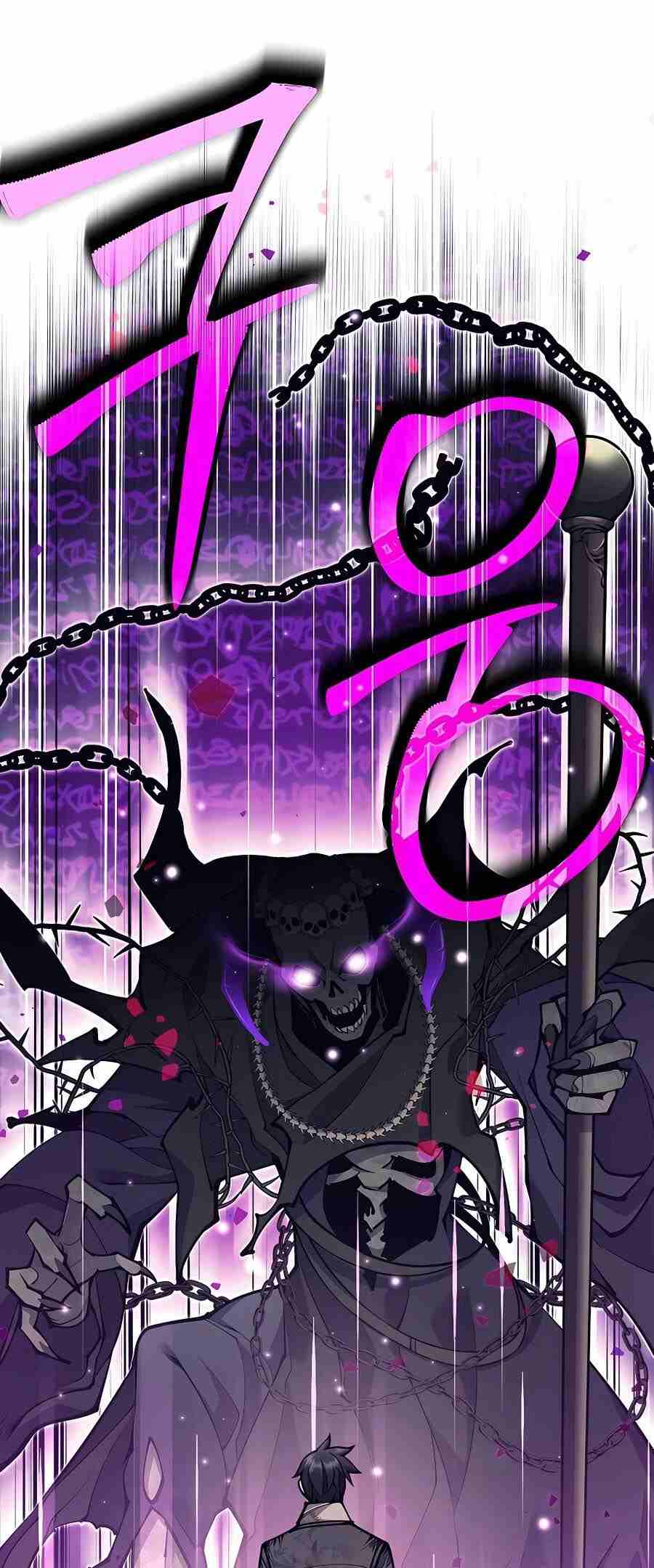 Trash of A Dark Fantasy ผมกลายเป็นตัวละครในเกมแนวดาร์กแฟนตาซี ตอนที่ 20 page 65