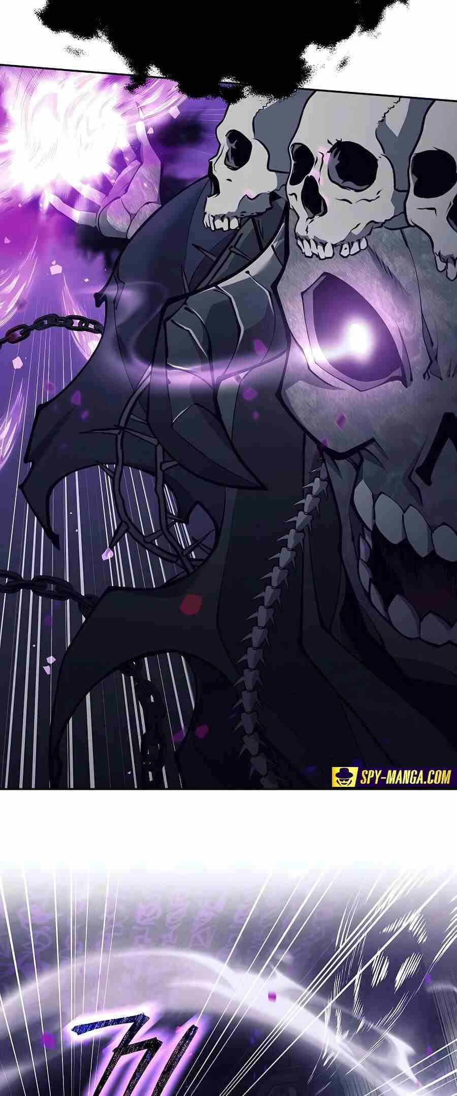 Trash of A Dark Fantasy ผมกลายเป็นตัวละครในเกมแนวดาร์กแฟนตาซี ตอนที่ 20 page 70