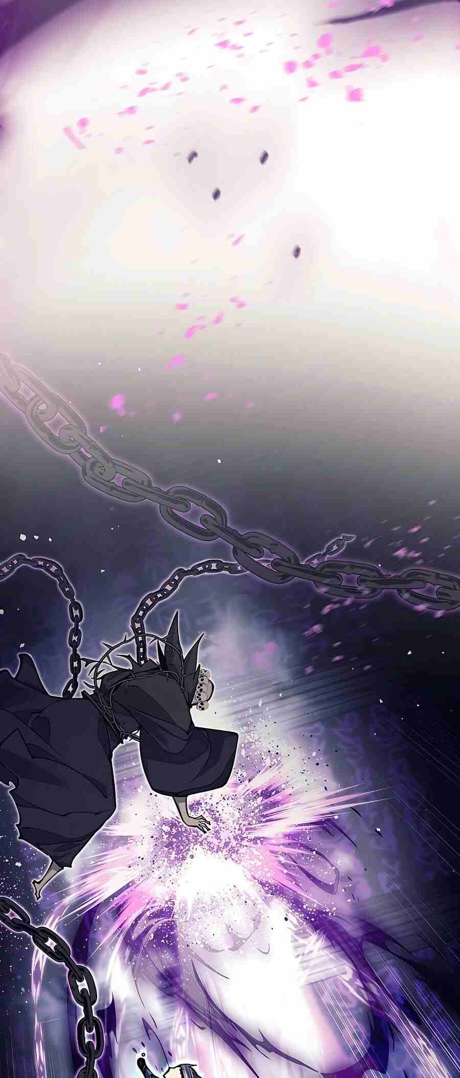 Trash of A Dark Fantasy ผมกลายเป็นตัวละครในเกมแนวดาร์กแฟนตาซี ตอนที่ 20 page 89