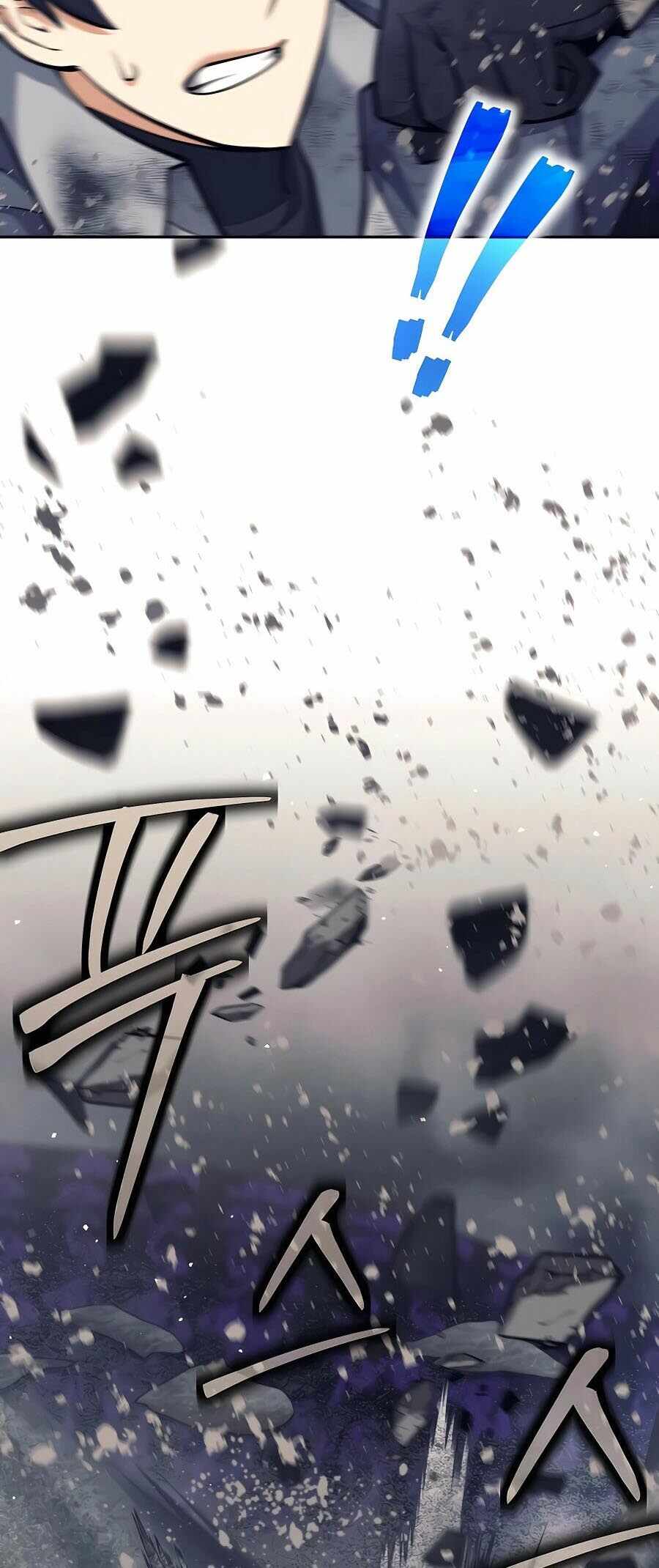 Trash of A Dark Fantasy ผมกลายเป็นตัวละครในเกมแนวดาร์กแฟนตาซี ตอนที่ 21 page 4