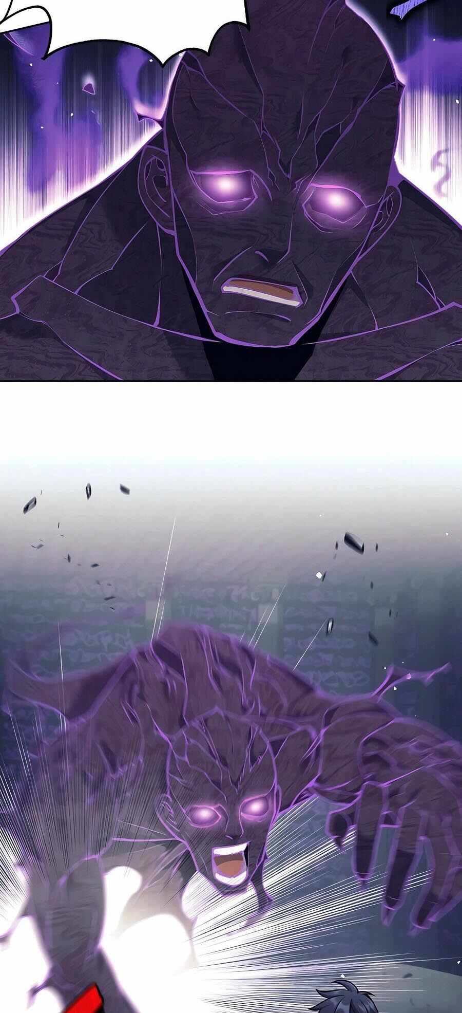 Trash of A Dark Fantasy ผมกลายเป็นตัวละครในเกมแนวดาร์กแฟนตาซี ตอนที่ 21 page 24