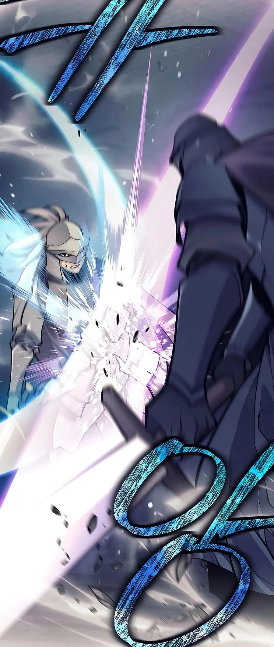 Trash of A Dark Fantasy ผมกลายเป็นตัวละครในเกมแนวดาร์กแฟนตาซี ตอนที่ 22 page 10