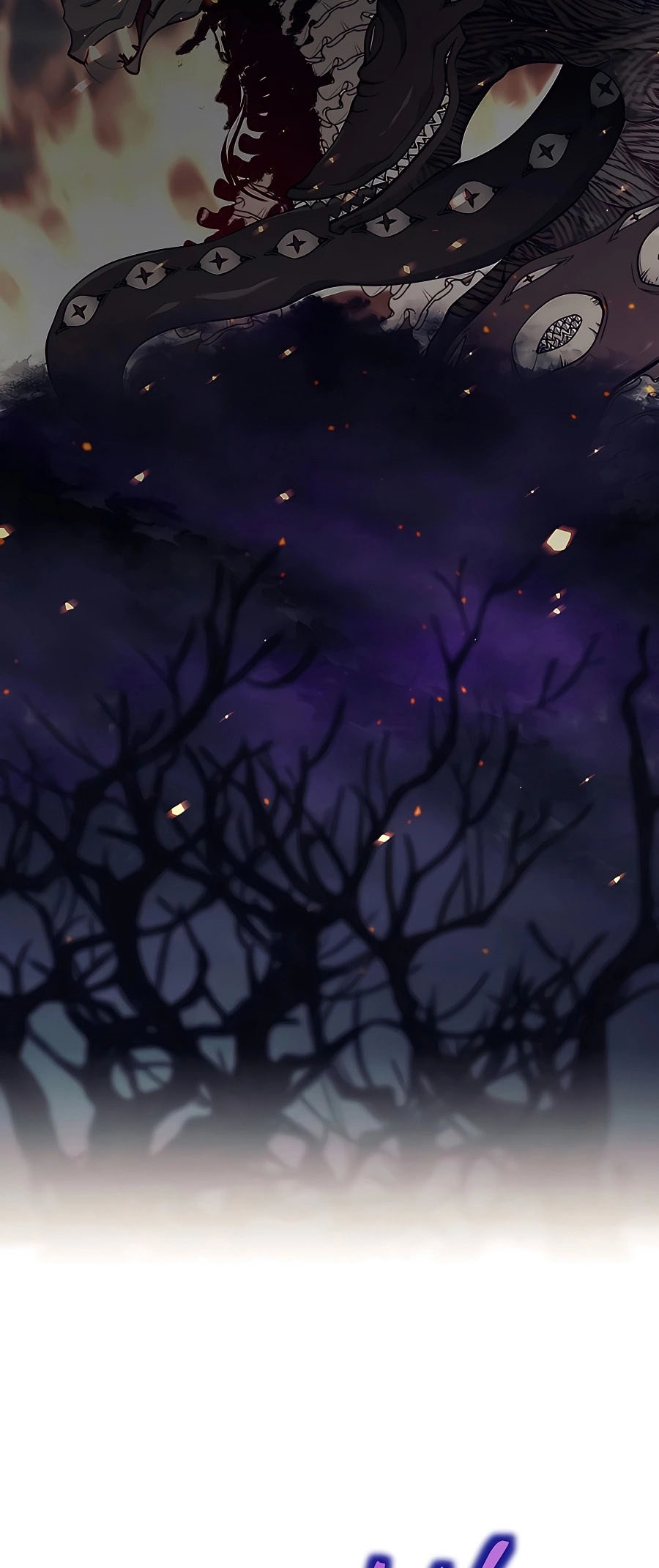 Trash of A Dark Fantasy ผมกลายเป็นตัวละครในเกมแนวดาร์กแฟนตาซี ตอนที่ 22 page 27