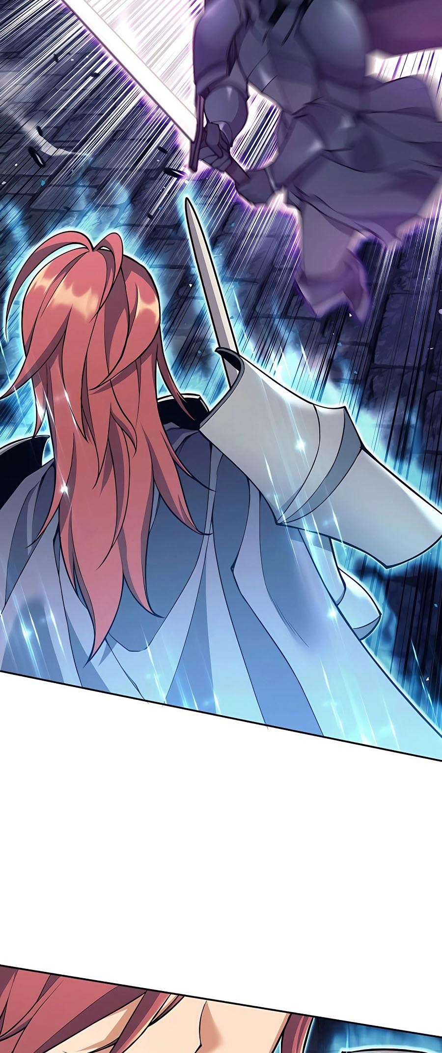 Trash of A Dark Fantasy ผมกลายเป็นตัวละครในเกมแนวดาร์กแฟนตาซี ตอนที่ 22 page 39