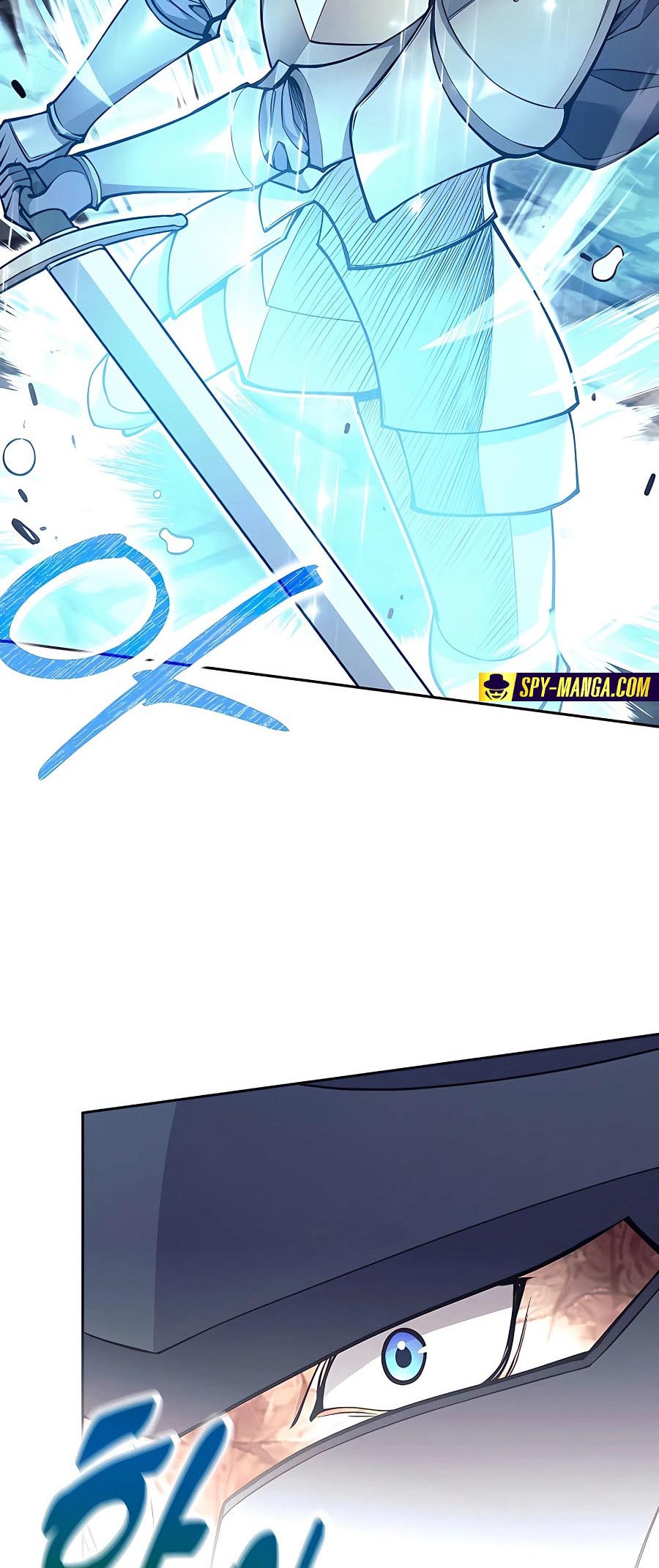 Trash of A Dark Fantasy ผมกลายเป็นตัวละครในเกมแนวดาร์กแฟนตาซี ตอนที่ 22 page 41