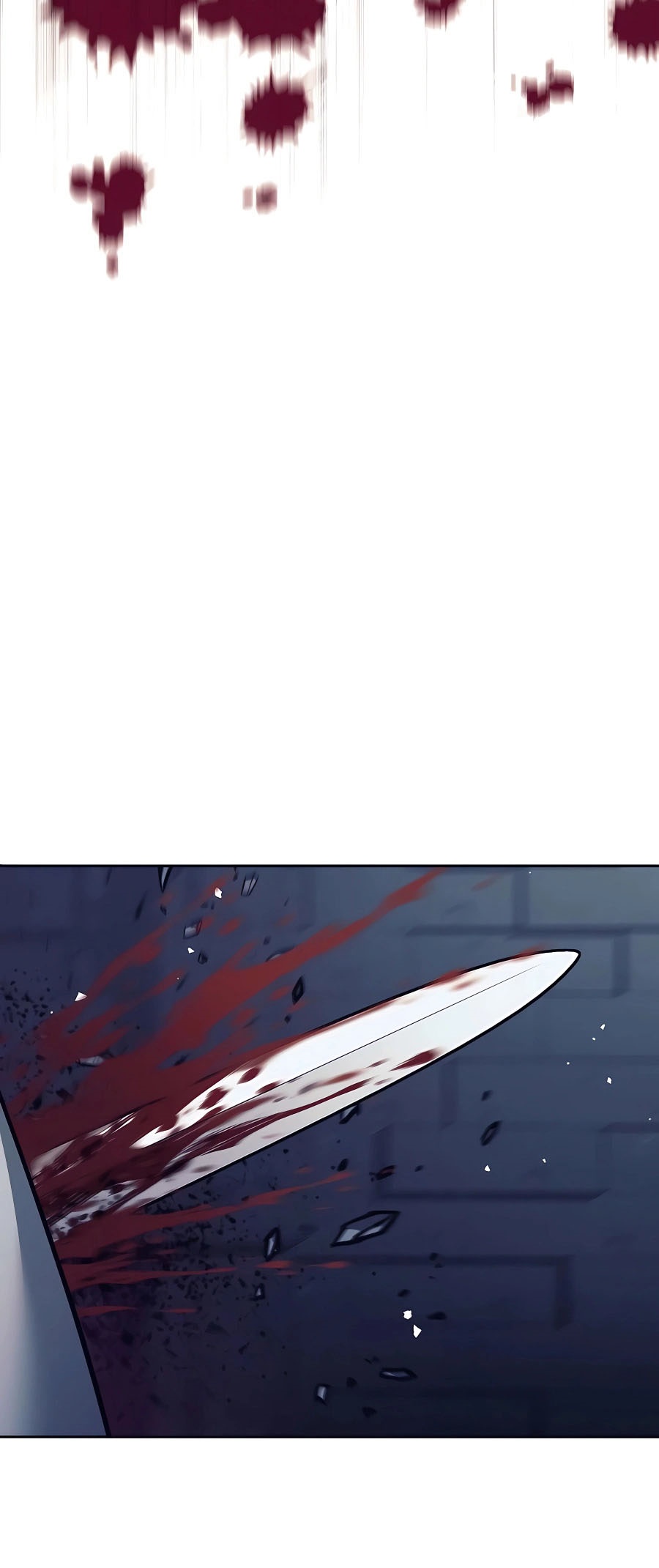 Trash of A Dark Fantasy ผมกลายเป็นตัวละครในเกมแนวดาร์กแฟนตาซี ตอนที่ 22 page 45