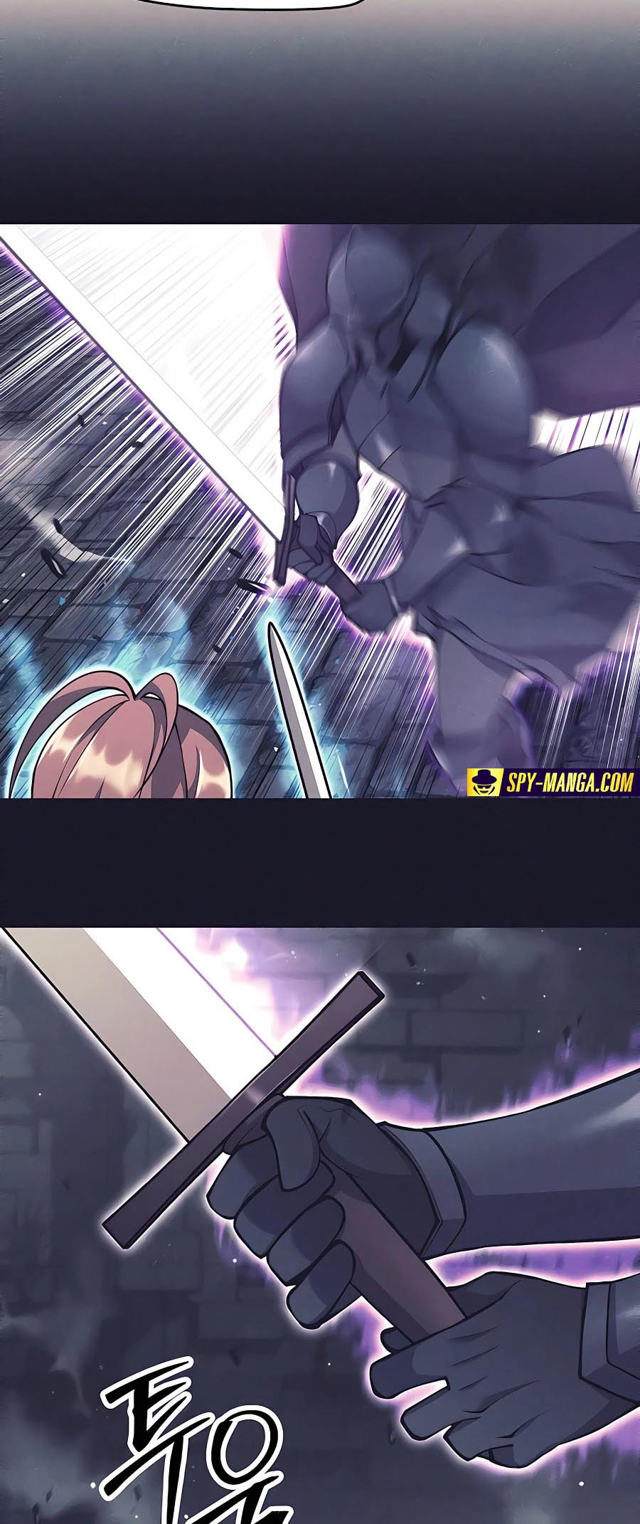 Trash of A Dark Fantasy ผมกลายเป็นตัวละครในเกมแนวดาร์กแฟนตาซี ตอนที่ 22 page 50