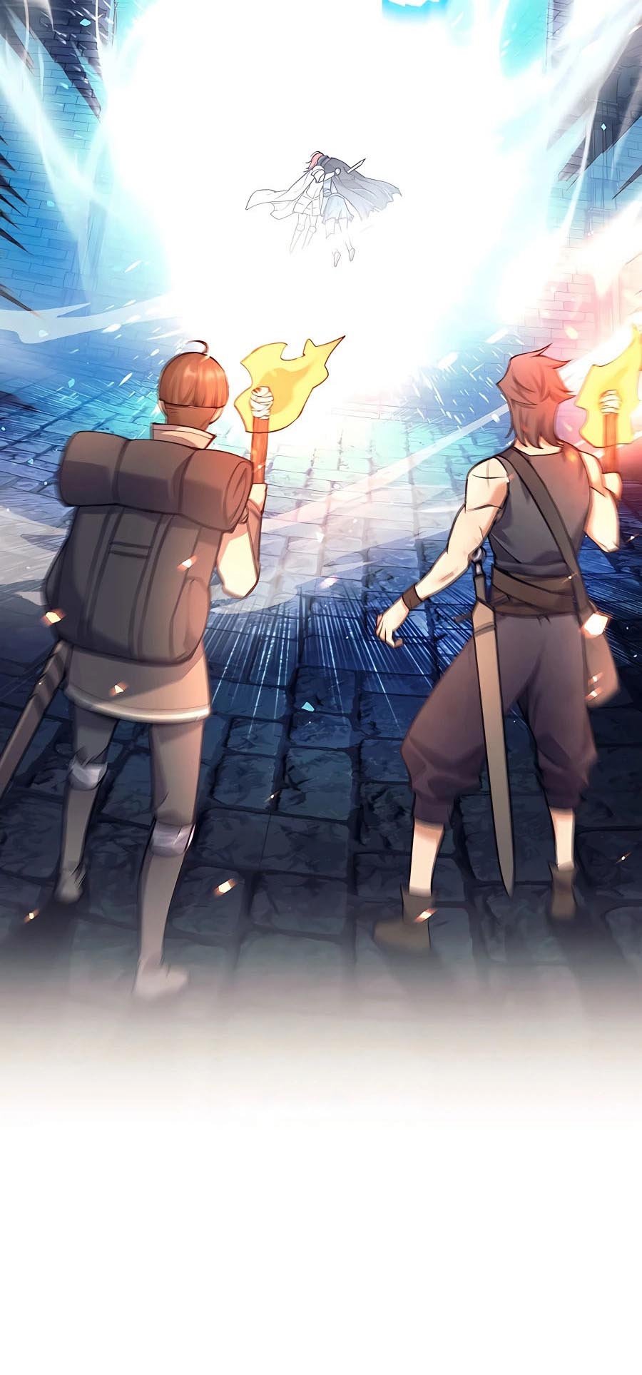 Trash of A Dark Fantasy ผมกลายเป็นตัวละครในเกมแนวดาร์กแฟนตาซี ตอนที่ 22 page 68