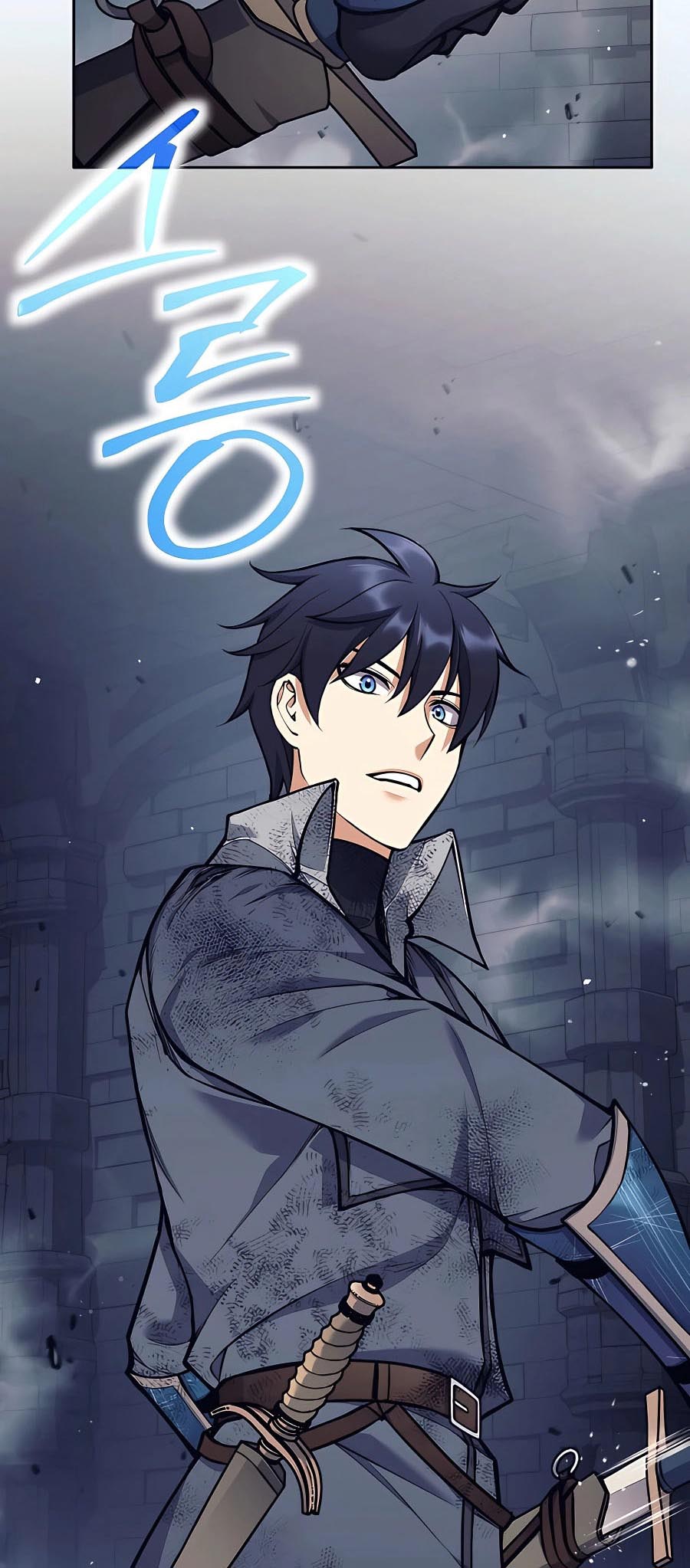 Trash of A Dark Fantasy ผมกลายเป็นตัวละครในเกมแนวดาร์กแฟนตาซี ตอนที่ 22 page 91