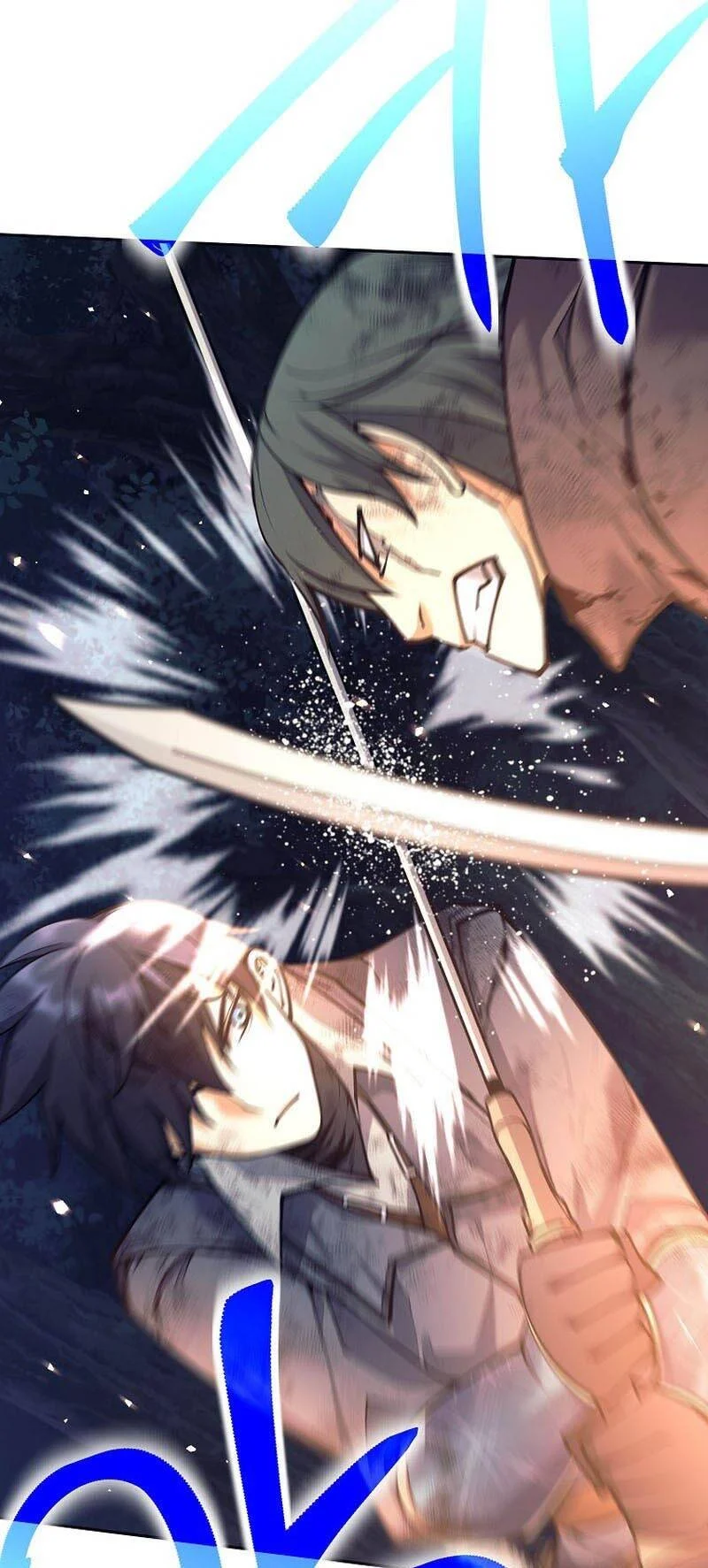 Trash of A Dark Fantasy ผมกลายเป็นตัวละครในเกมแนวดาร์กแฟนตาซี ตอนที่ 24 page 9