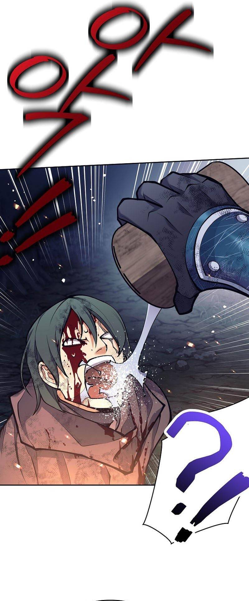 Trash of A Dark Fantasy ผมกลายเป็นตัวละครในเกมแนวดาร์กแฟนตาซี ตอนที่ 24 page 18