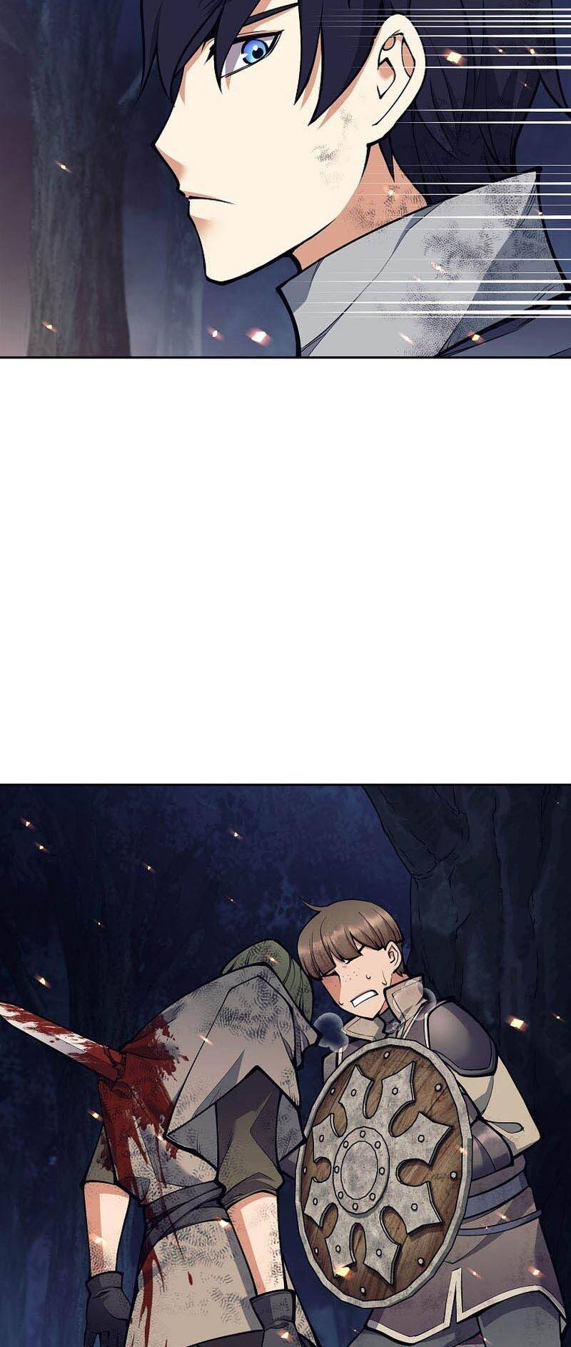 Trash of A Dark Fantasy ผมกลายเป็นตัวละครในเกมแนวดาร์กแฟนตาซี ตอนที่ 24 page 24