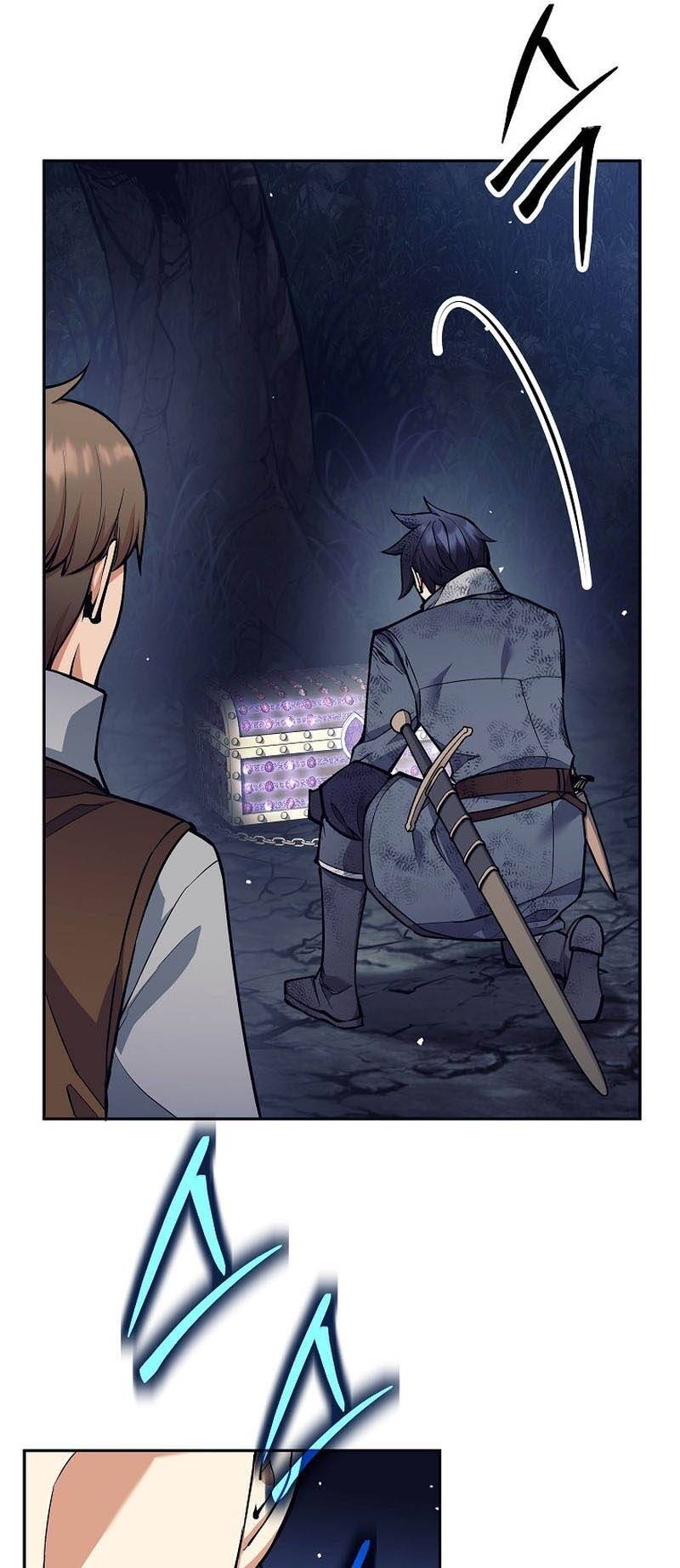 Trash of A Dark Fantasy ผมกลายเป็นตัวละครในเกมแนวดาร์กแฟนตาซี ตอนที่ 24 page 59