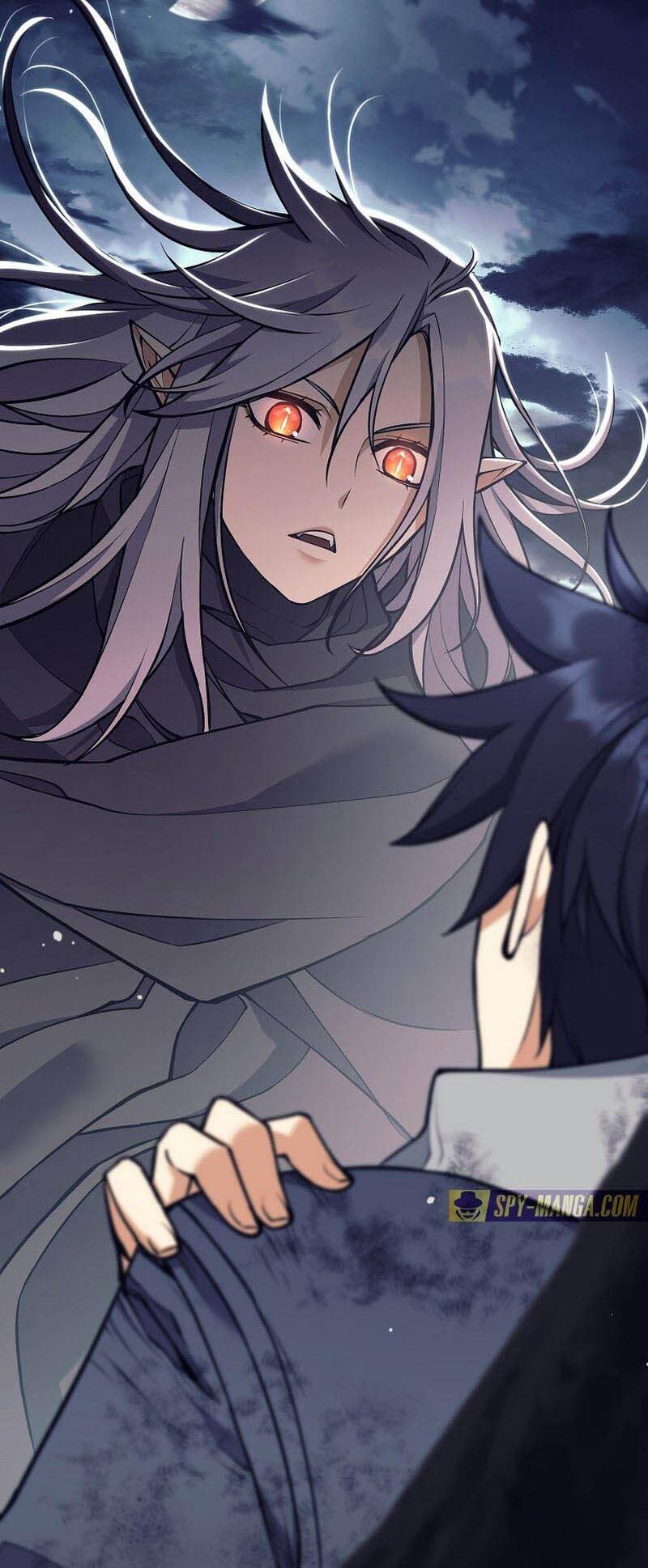 Trash of A Dark Fantasy ผมกลายเป็นตัวละครในเกมแนวดาร์กแฟนตาซี ตอนที่ 24 page 74