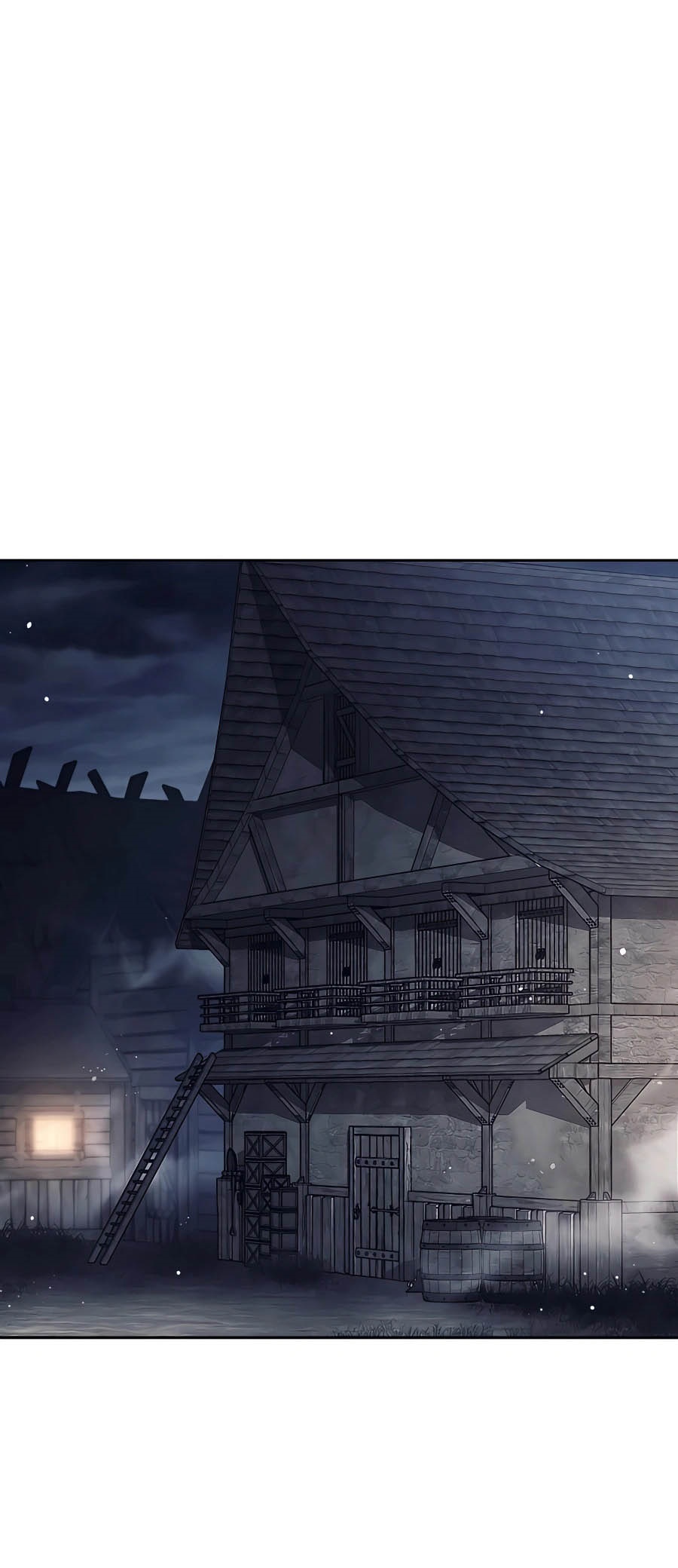 Trash of A Dark Fantasy ผมกลายเป็นตัวละครในเกมแนวดาร์กแฟนตาซี ตอนที่ 25 page 33