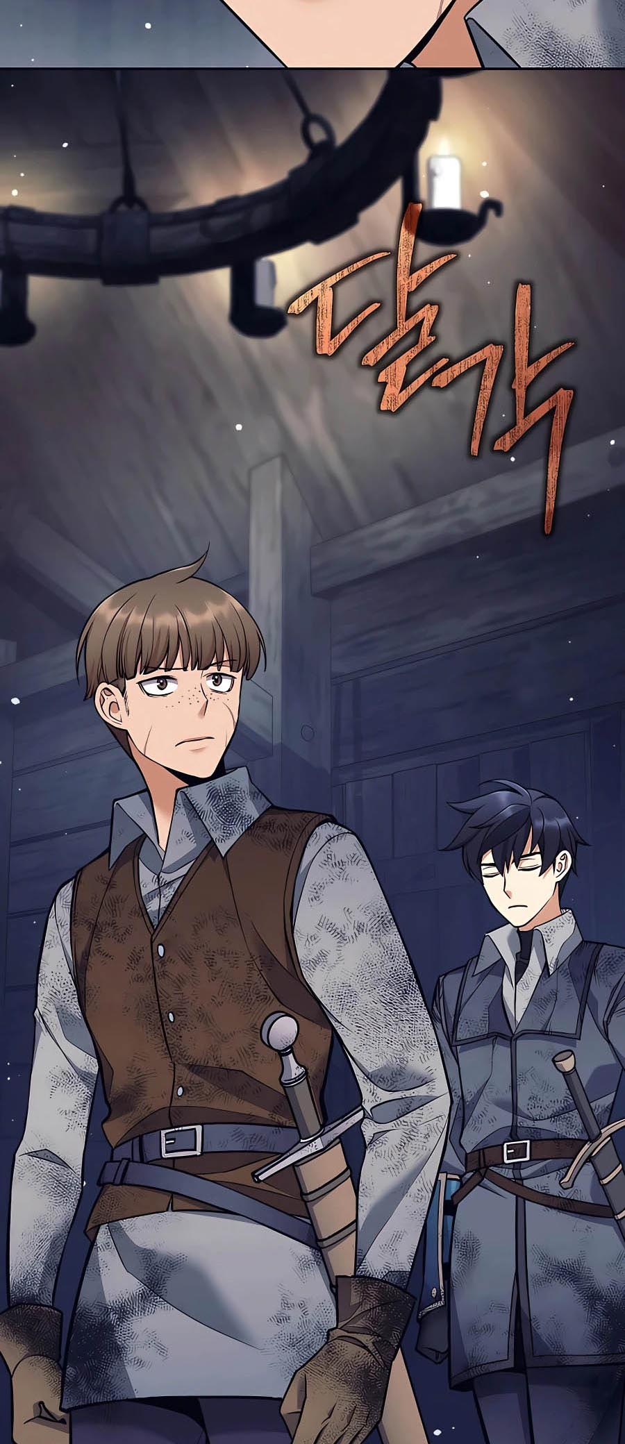 Trash of A Dark Fantasy ผมกลายเป็นตัวละครในเกมแนวดาร์กแฟนตาซี ตอนที่ 25 page 36