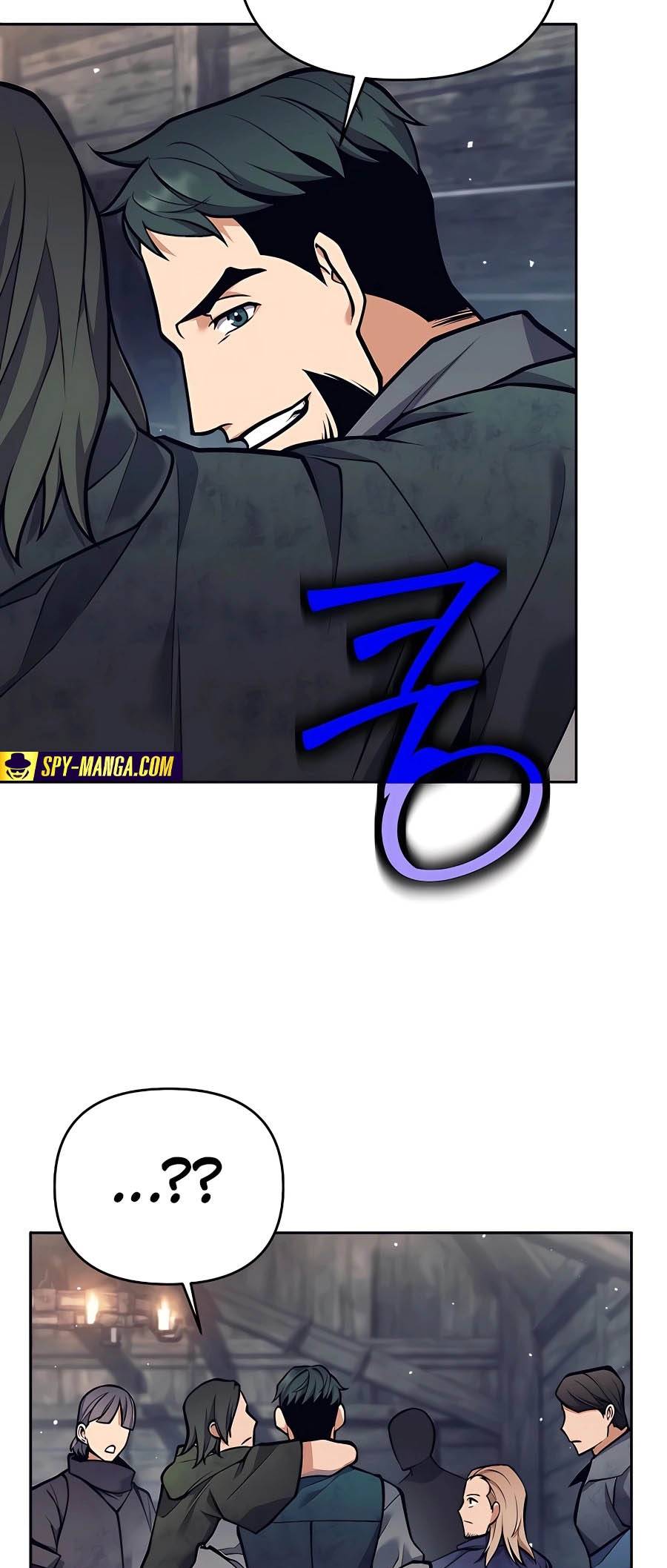 Trash of A Dark Fantasy ผมกลายเป็นตัวละครในเกมแนวดาร์กแฟนตาซี ตอนที่ 25 page 67