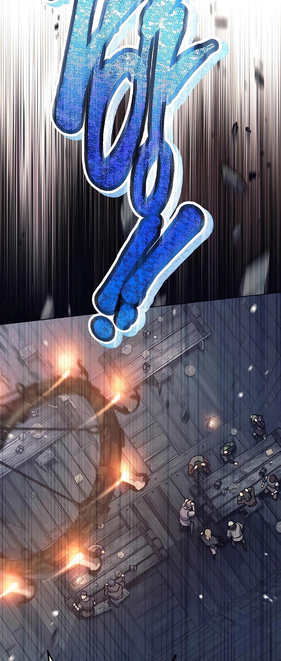 Trash of A Dark Fantasy ผมกลายเป็นตัวละครในเกมแนวดาร์กแฟนตาซี ตอนที่ 25 page 71