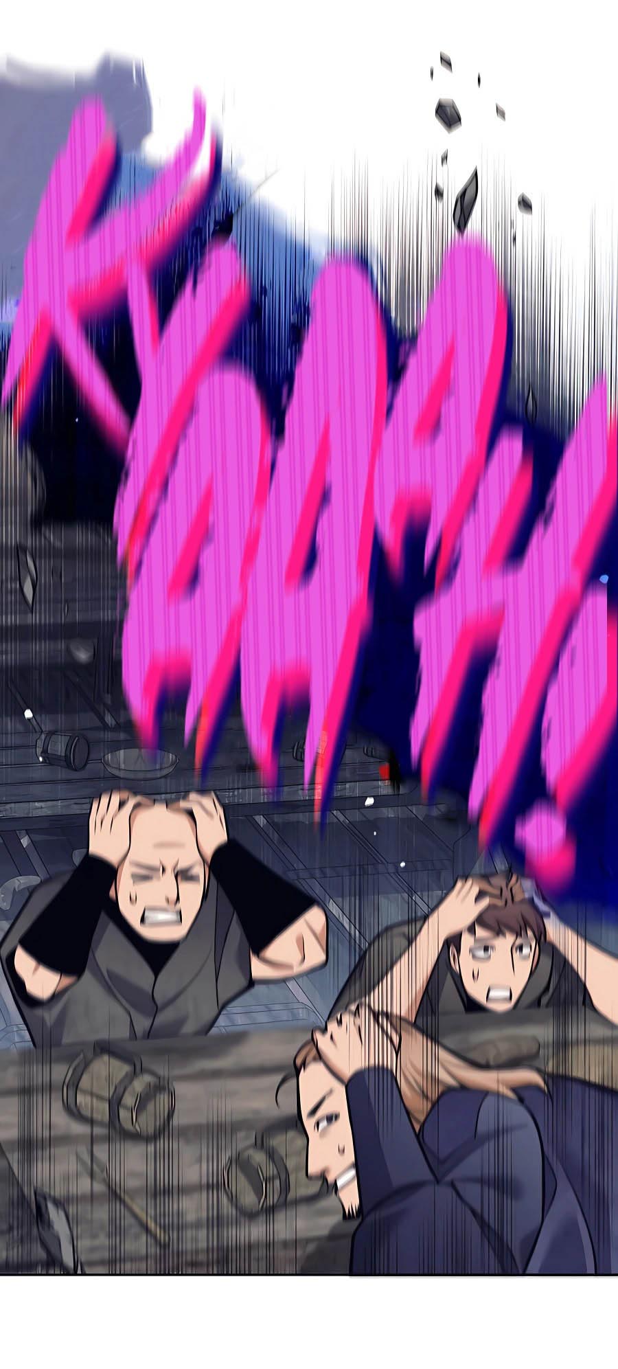 Trash of A Dark Fantasy ผมกลายเป็นตัวละครในเกมแนวดาร์กแฟนตาซี ตอนที่ 25 page 73