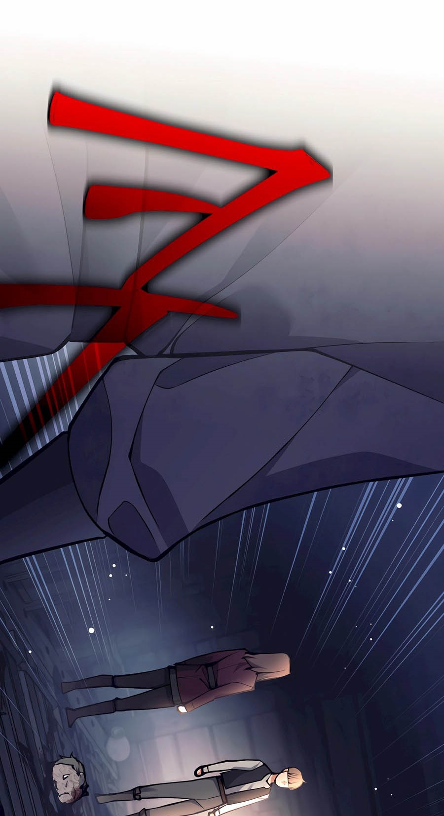 Trash of A Dark Fantasy ผมกลายเป็นตัวละครในเกมแนวดาร์กแฟนตาซี ตอนที่ 29 page 12