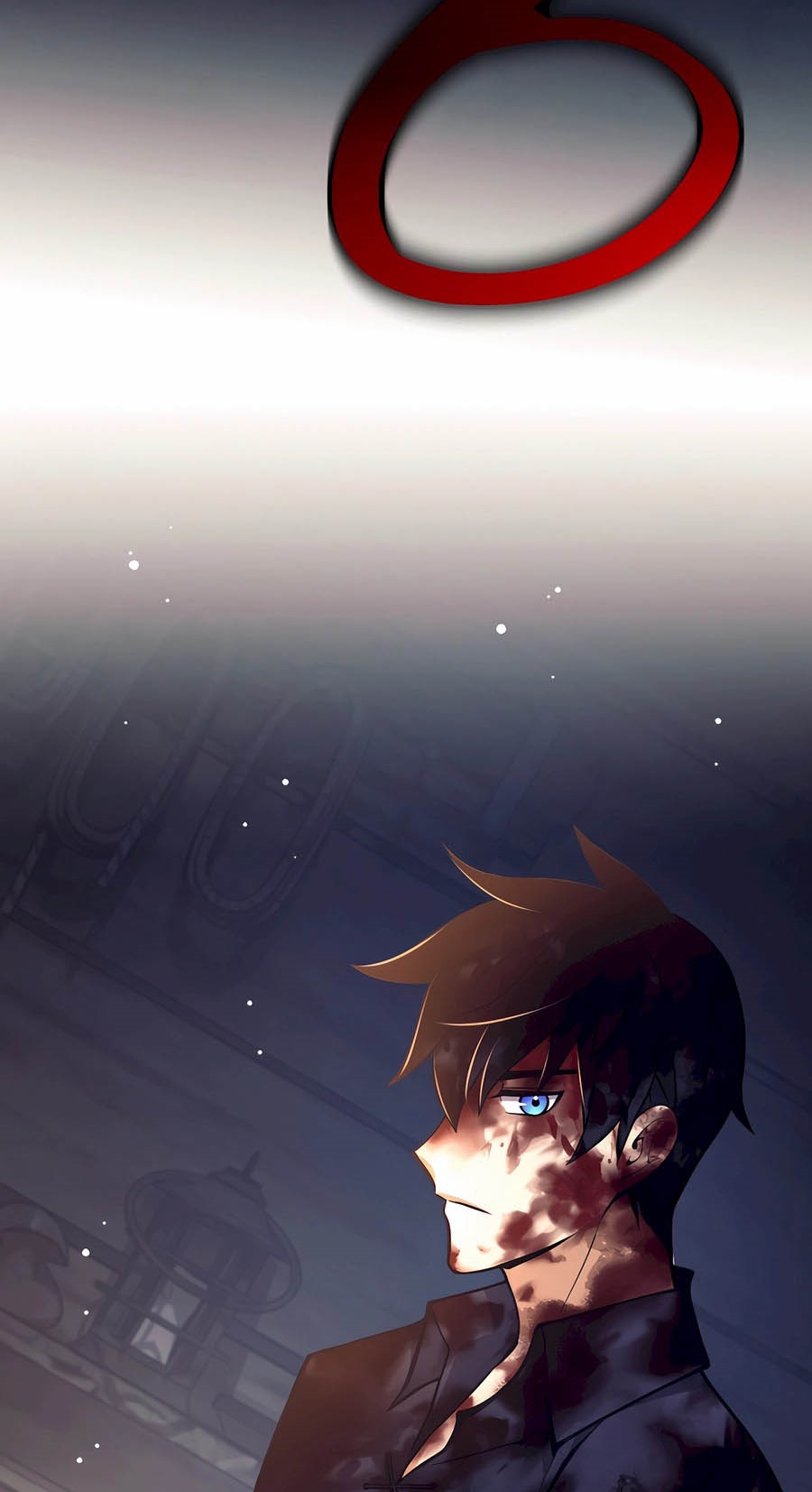 Trash of A Dark Fantasy ผมกลายเป็นตัวละครในเกมแนวดาร์กแฟนตาซี ตอนที่ 29 page 14