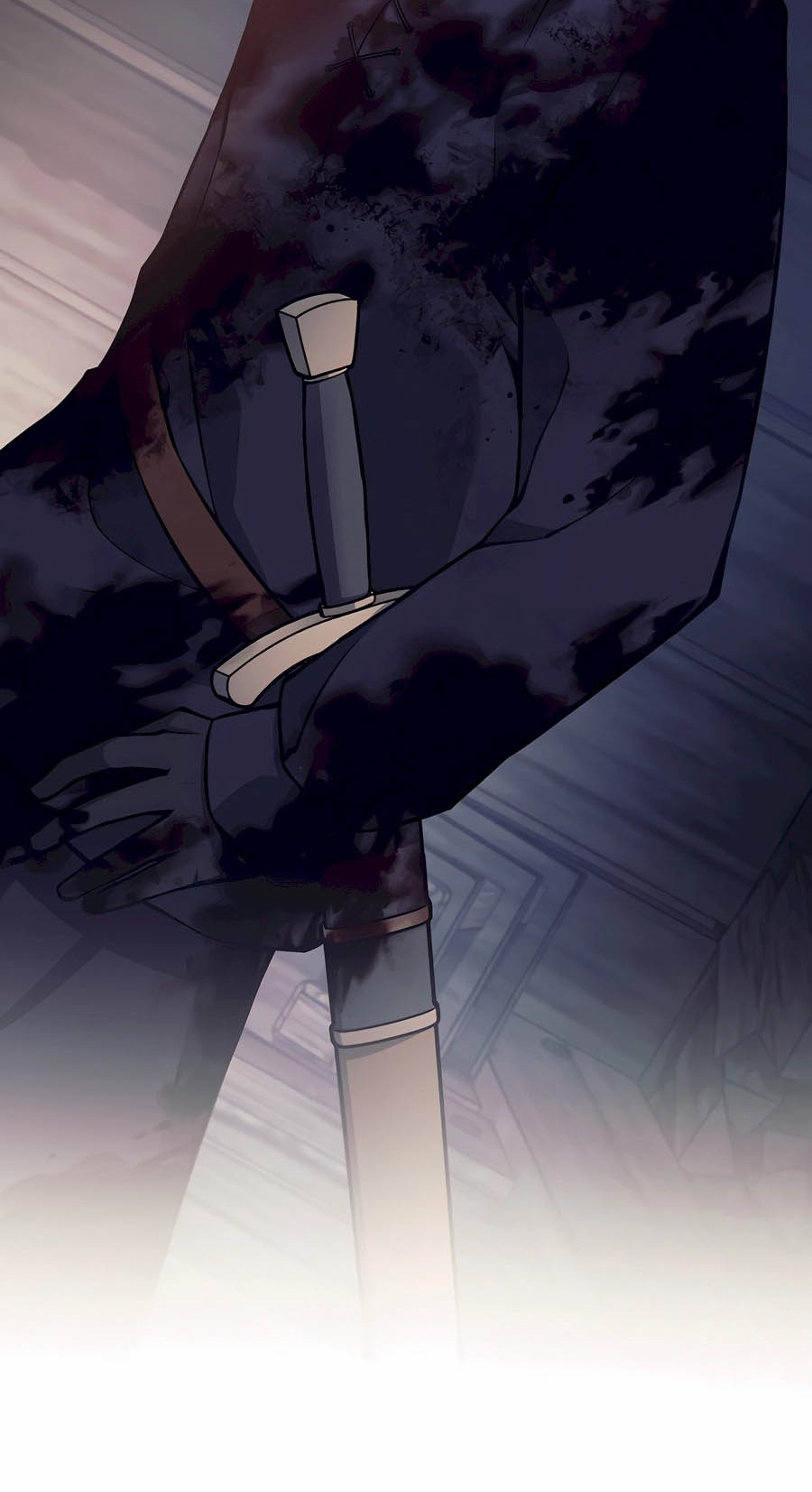 Trash of A Dark Fantasy ผมกลายเป็นตัวละครในเกมแนวดาร์กแฟนตาซี ตอนที่ 29 page 15