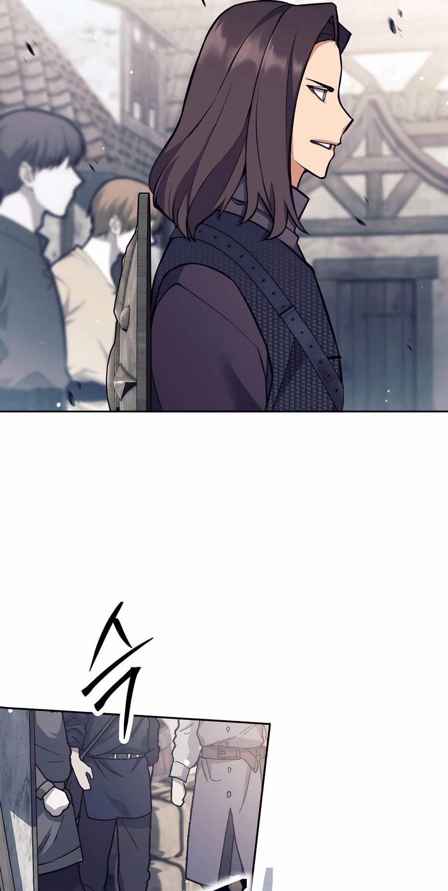 Trash of A Dark Fantasy ผมกลายเป็นตัวละครในเกมแนวดาร์กแฟนตาซี ตอนที่ 29 page 76