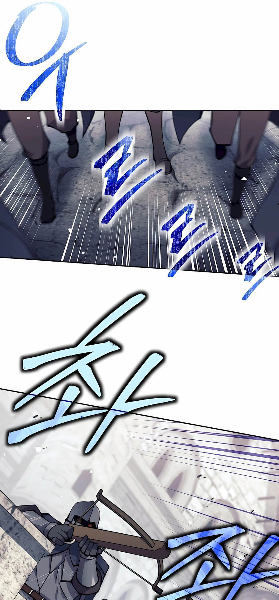 Trash of A Dark Fantasy ผมกลายเป็นตัวละครในเกมแนวดาร์กแฟนตาซี ตอนที่ 30 page 4