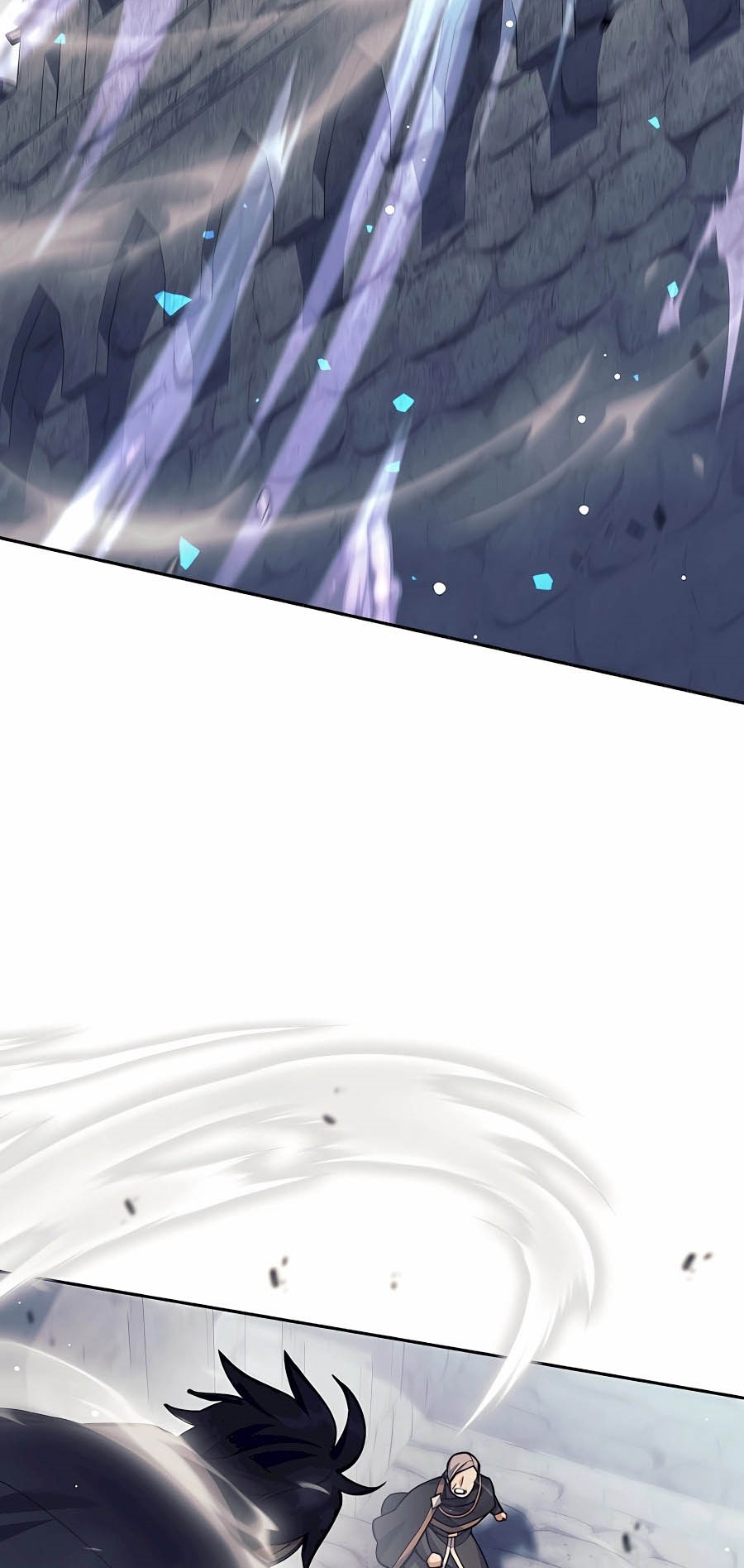 Trash of A Dark Fantasy ผมกลายเป็นตัวละครในเกมแนวดาร์กแฟนตาซี ตอนที่ 30 page 82